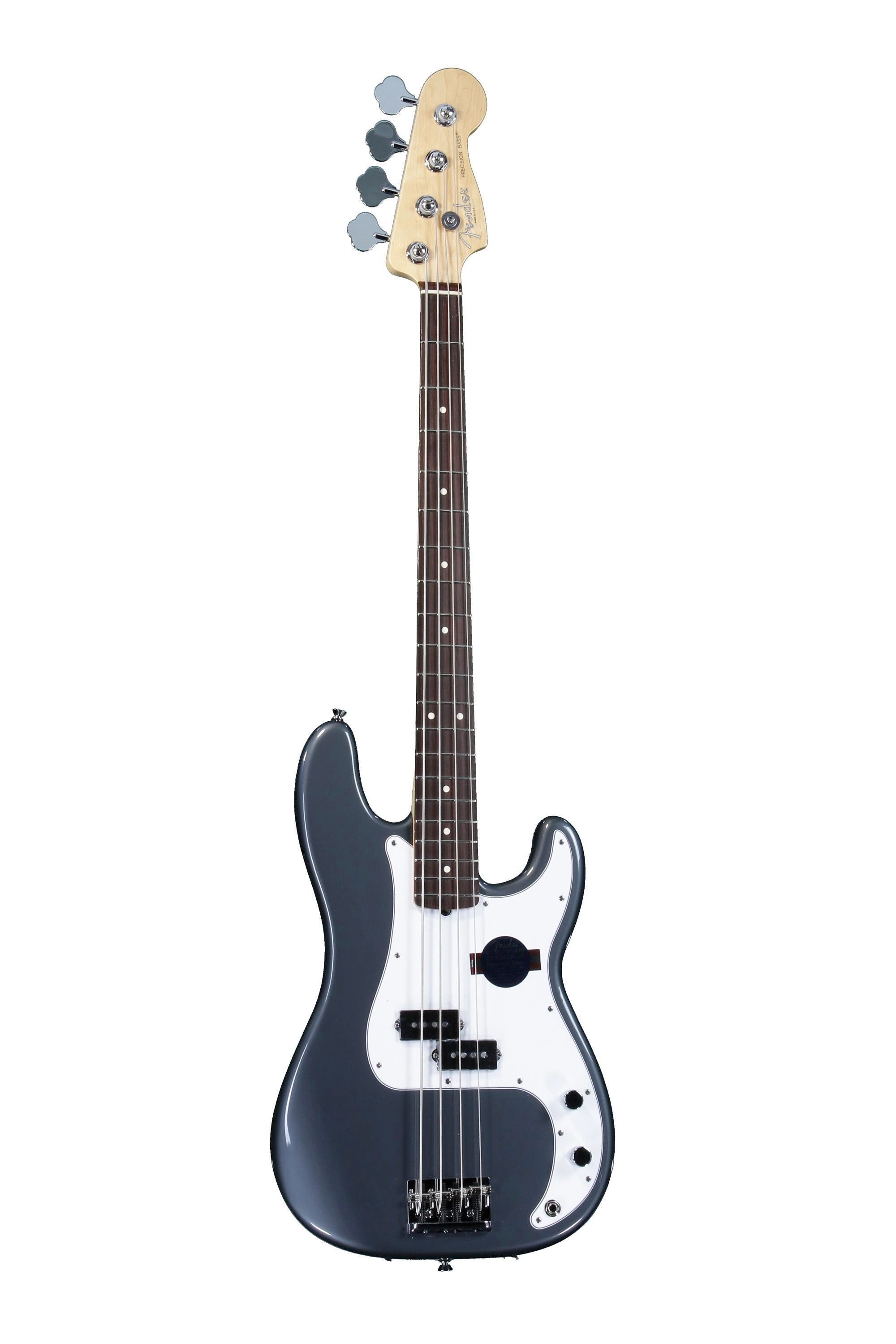 Precision bass deals american standard