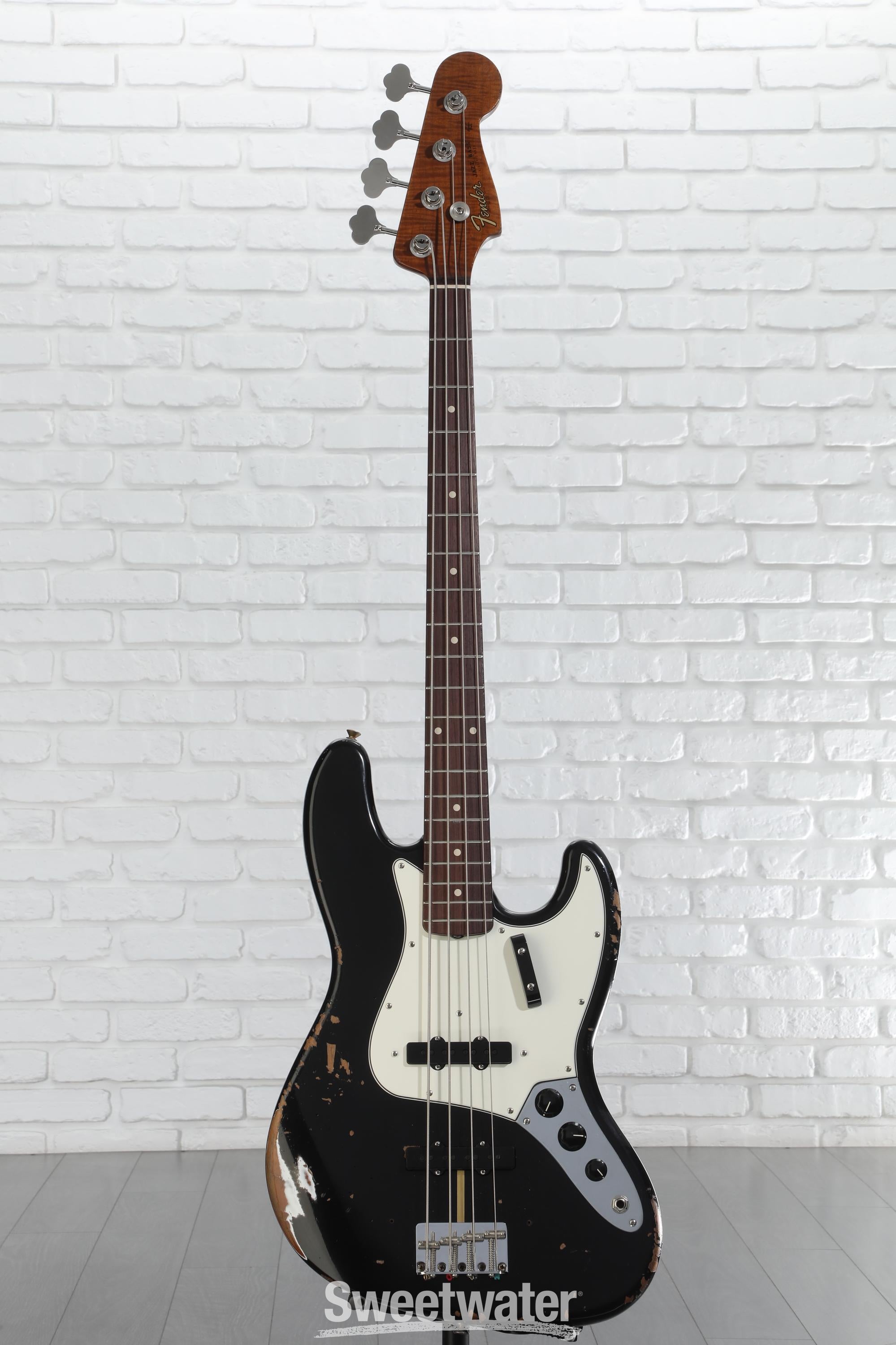 ベース Fender custom shop jazz bass 1962 YAMANO ベース Fender custom shop jazz bass 1962 YAMANO Fender Custom Shop