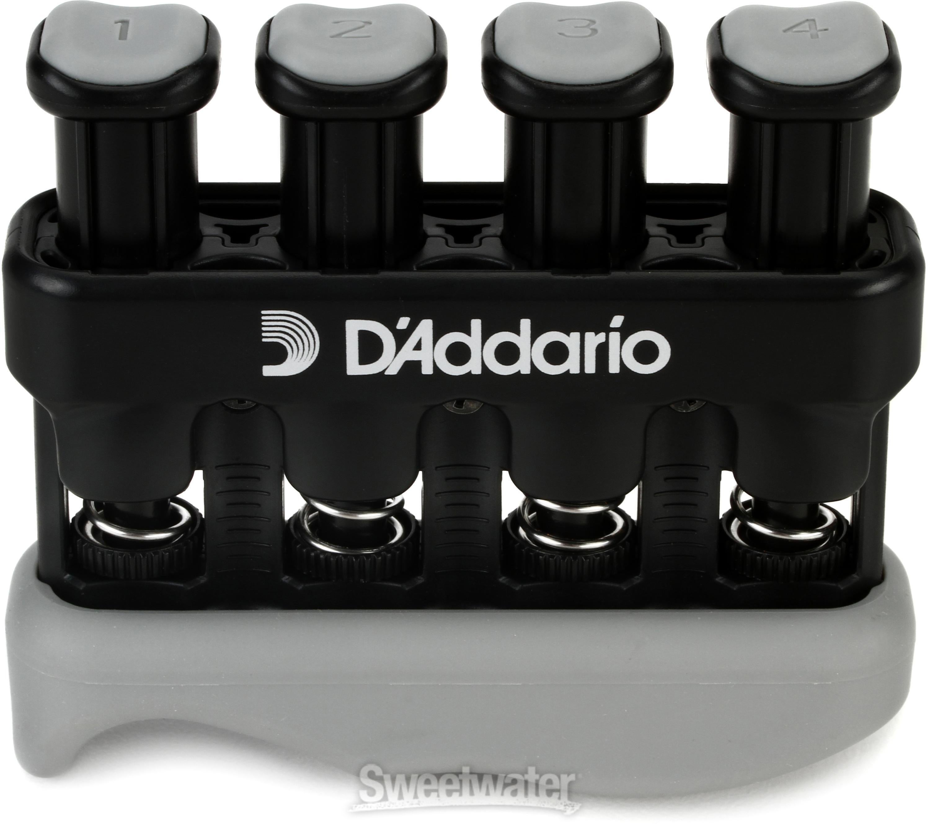 D'Addario VariGrip Hand Exerciser