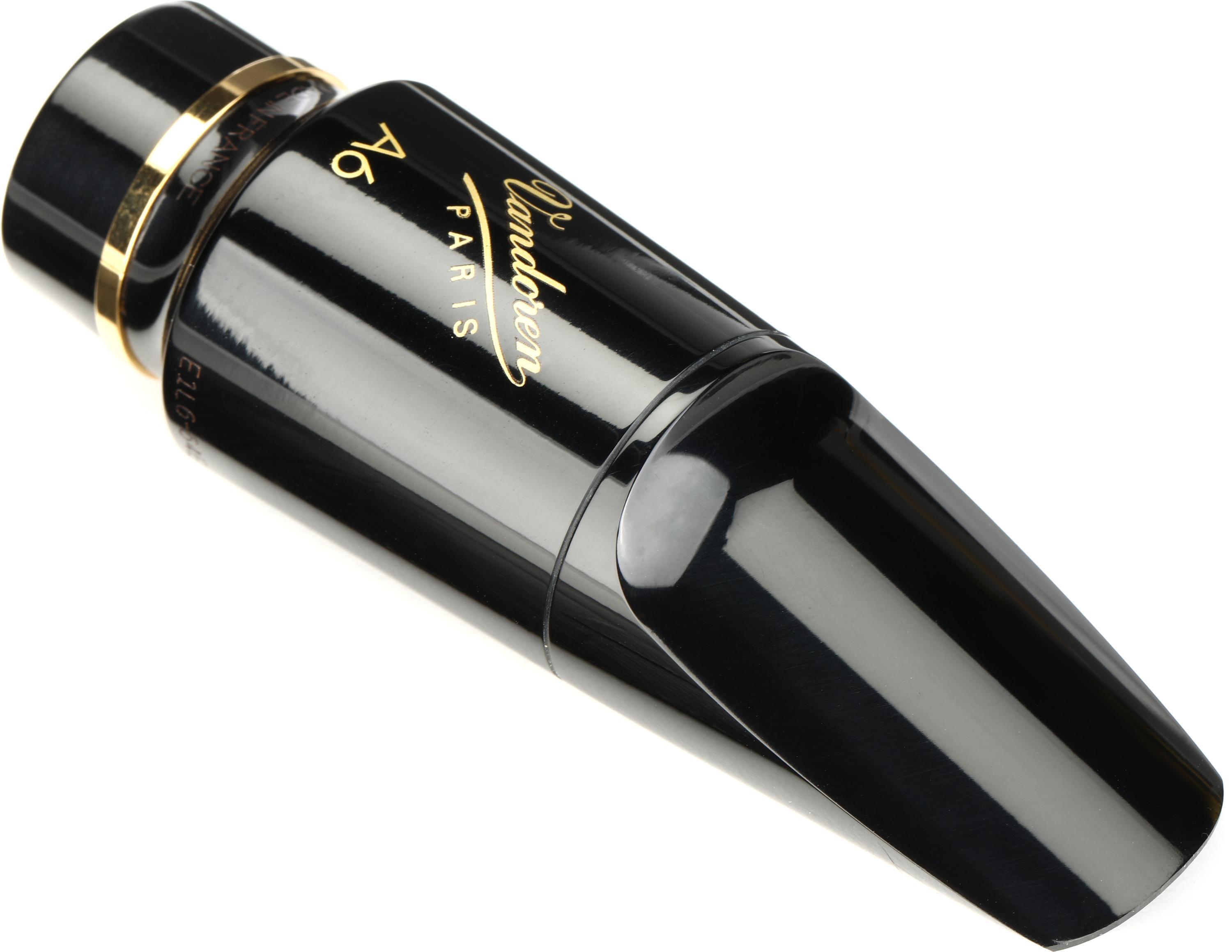バンドレンオプティマムAL3 アルト用 AL3 OPTIMUM Alto Saxophone mouthpiece - Vandoren Paris