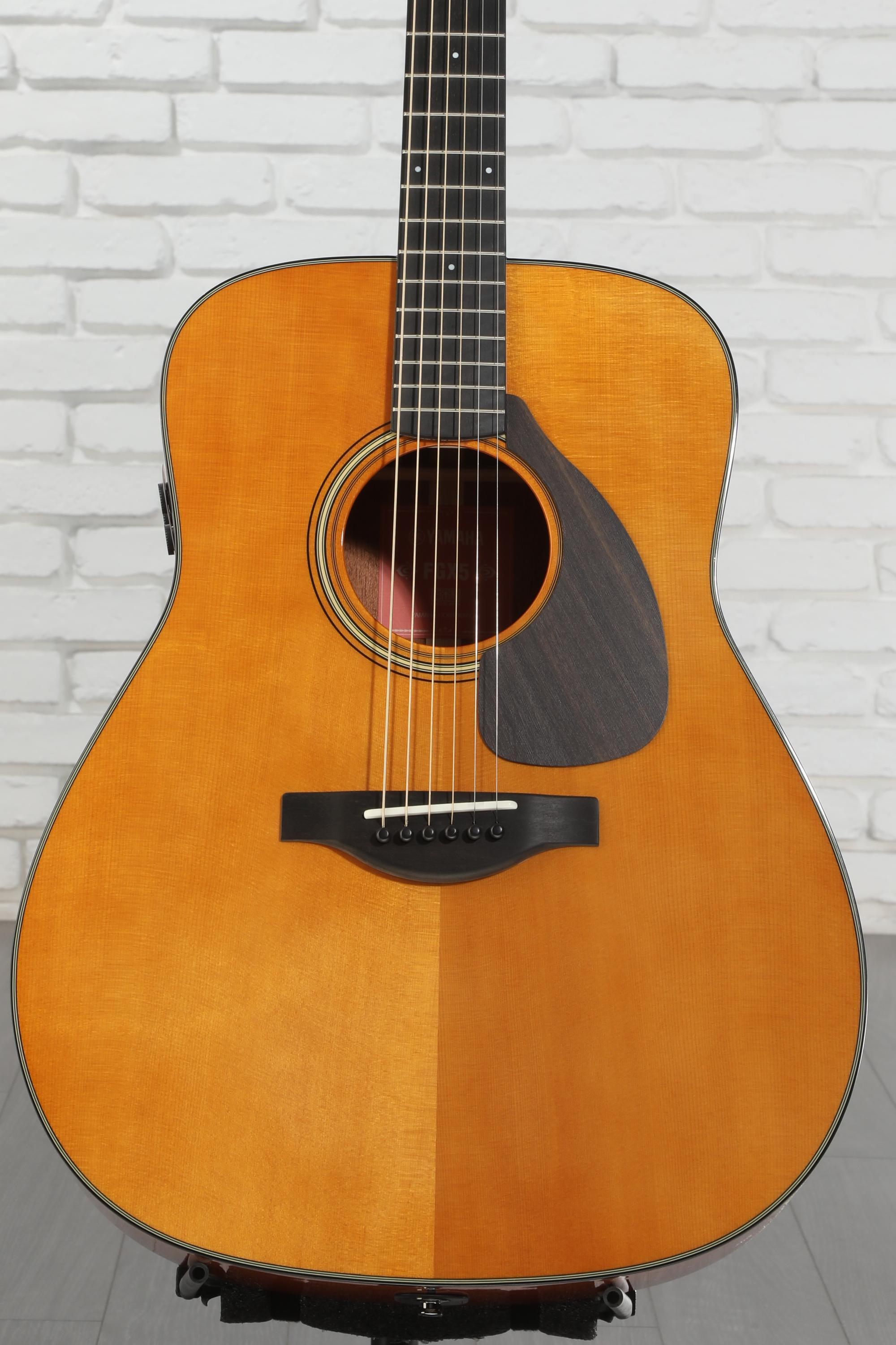 専用　　YAMAHA FGX5 red label series 極美品 1eb5d5fb1cxLmN1aLizDJNWvfb7Qsj