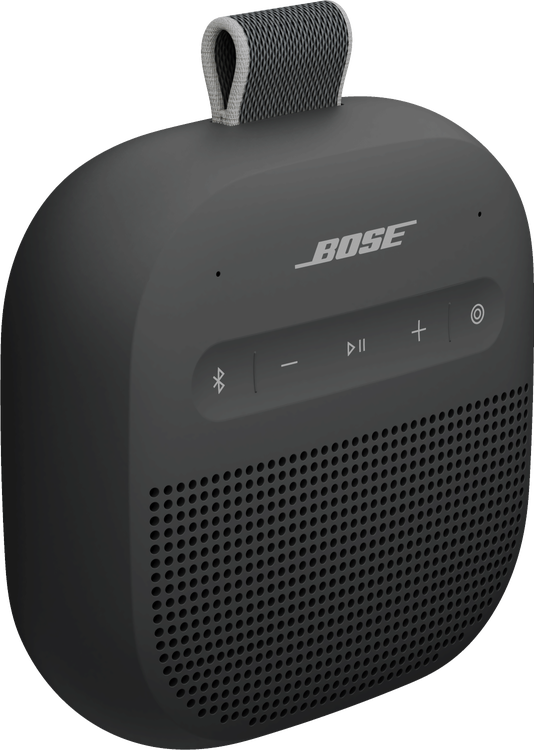【新品・未使用】BOSE SOUNLINK MICRO Bluetooth SoundLink Micro Waterproof Bluetooth Speaker | Bose