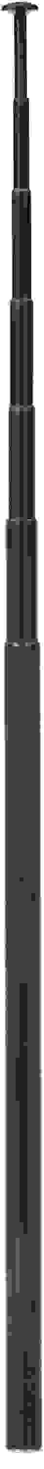 Listen Technologies LA-106 Telescoping Top Mounted Antenna - 72MHz