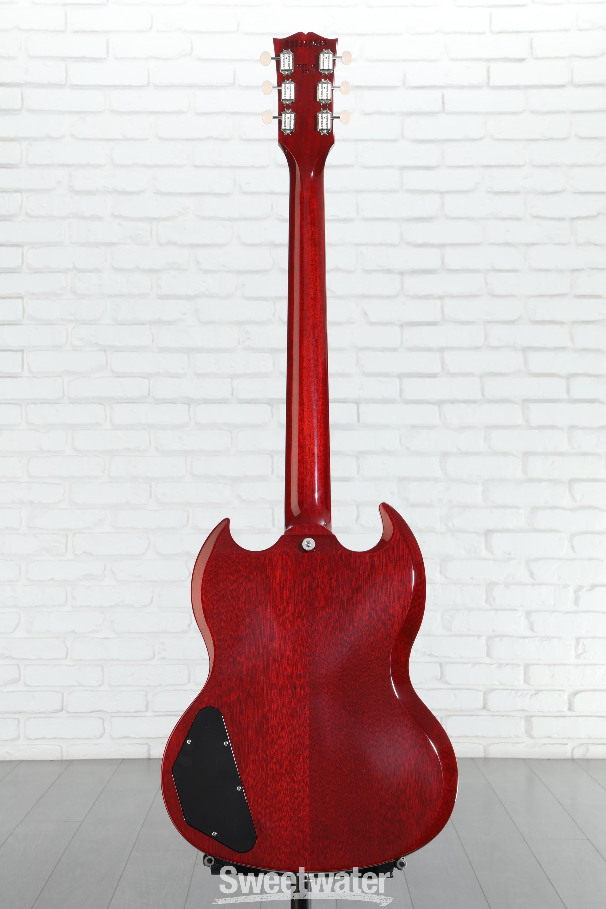 Gibson SG Special - Vintage Cherry | Sweetwater