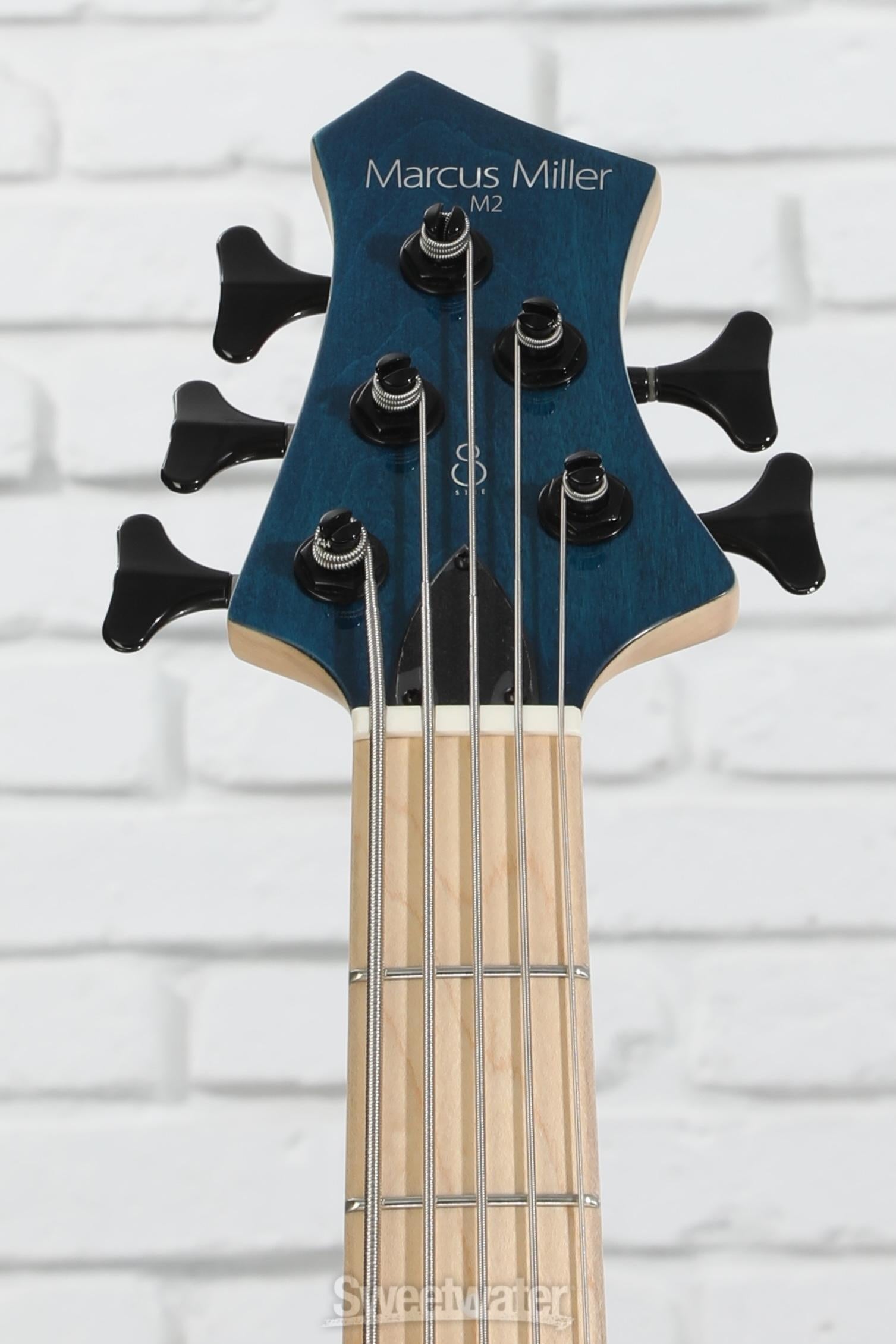 ベース Sire-m2 5st Sire Marcus Miller M2 5-String