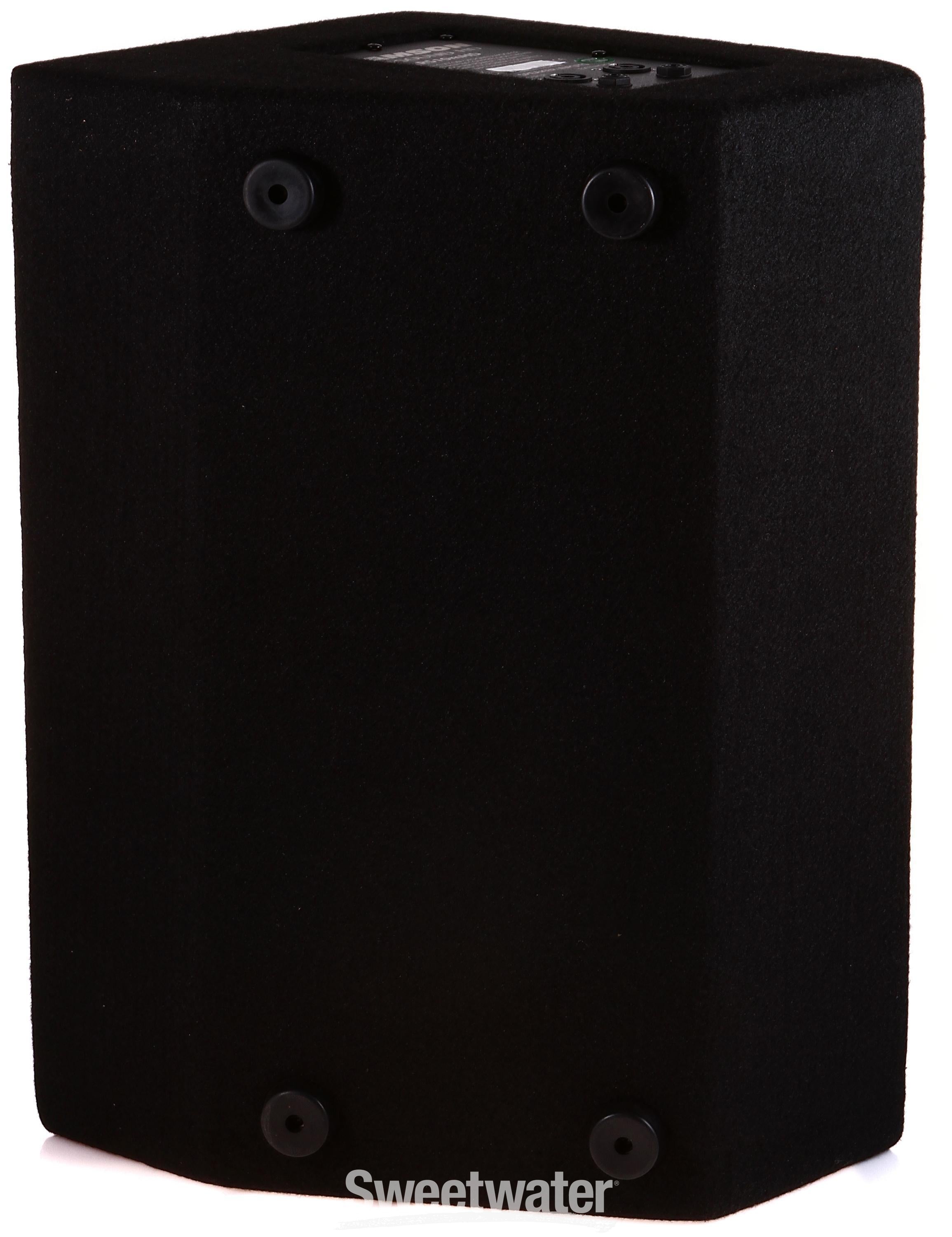 SAMSON RESOUND スタジオモニタースピーカー RS10 125W SAMSON RESOUND スタジオモニタースピーカー RS10 125W SAMSON RESOUND