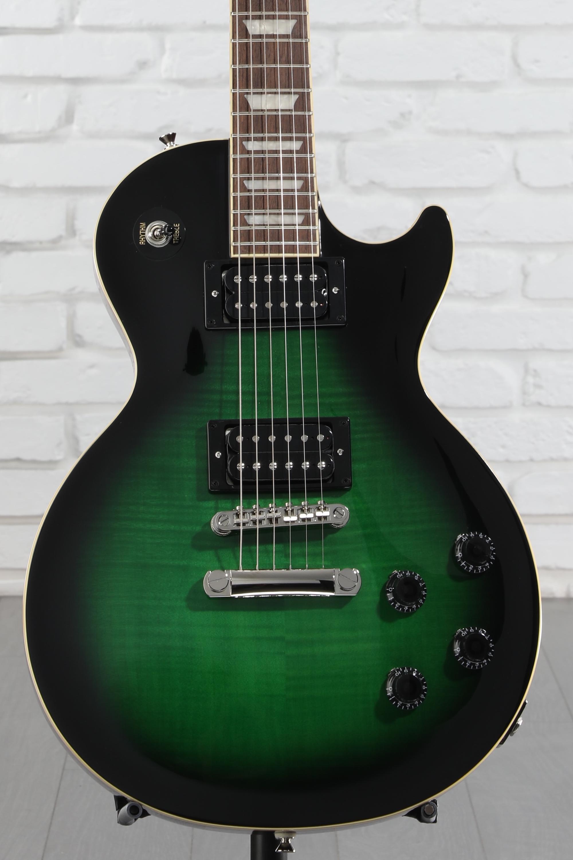 Epiphone Slash Les Paul Standard Electric Guitar - Anaconda