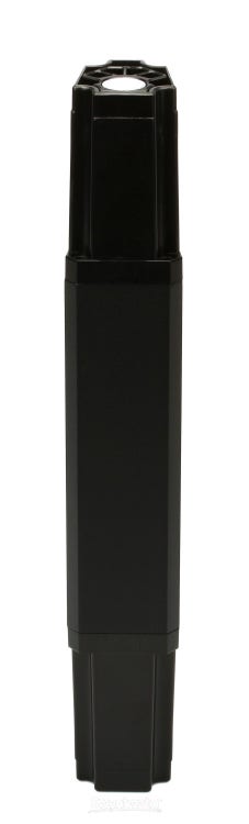 Electro-Voice Short Column Speaker Pole for Evolve 30 and Evolve 50 - Black