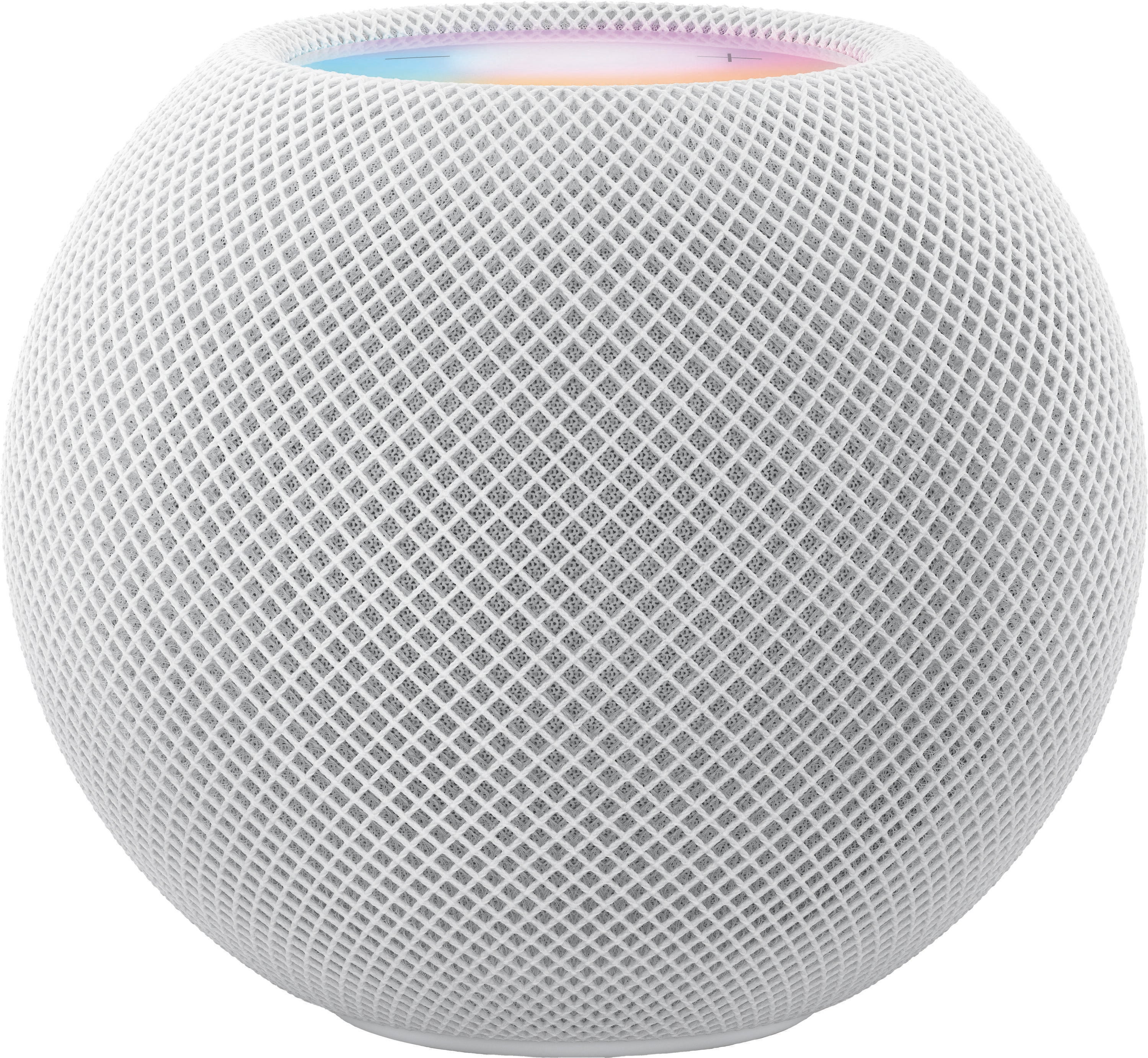 Apple HomePod Mini High Fidelity Speaker - White | Sweetwater
