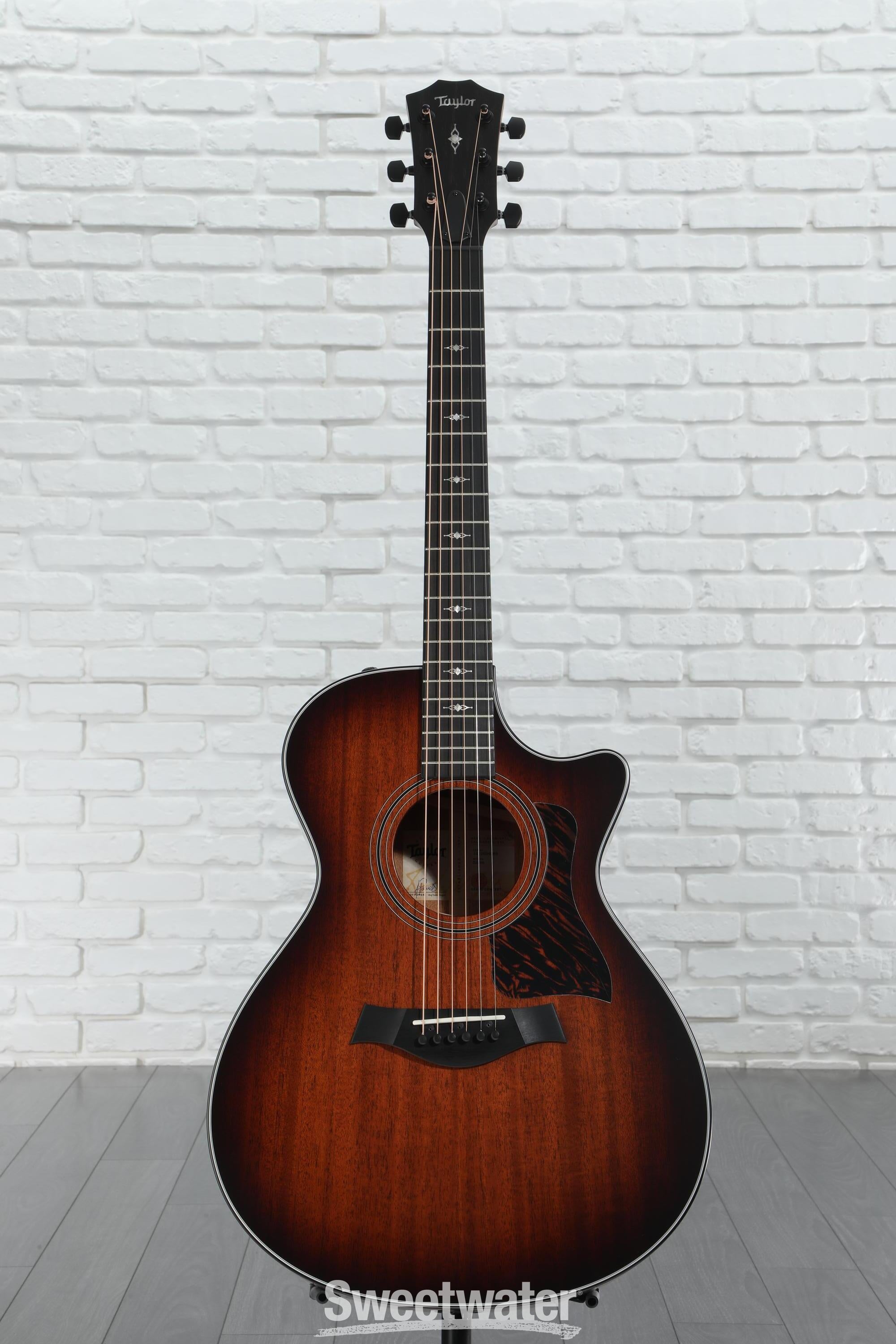 Taylor 322ce V-class オール単板 Taylor-322ce-1201104030-