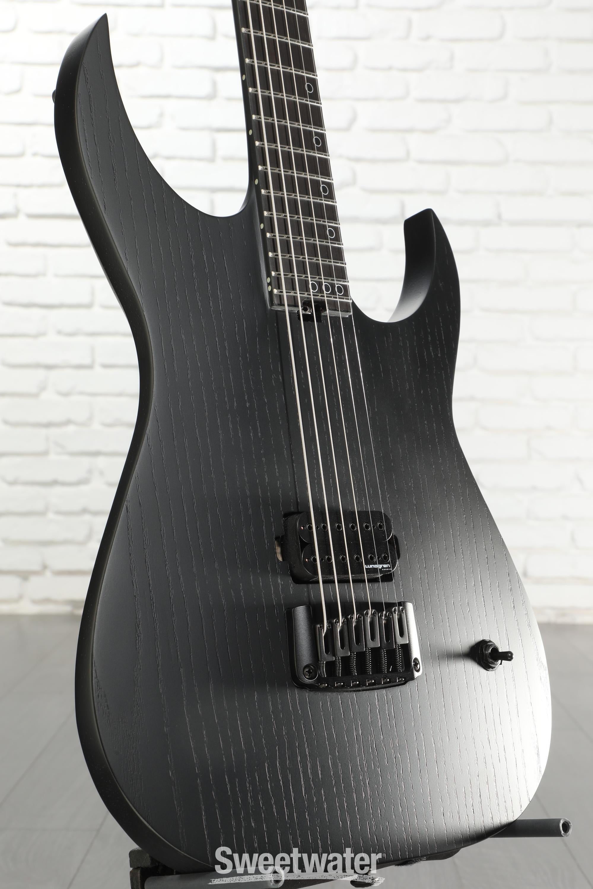 Schecter Keith Merrow KM-6 MK-III EX Signature Baritone Electric