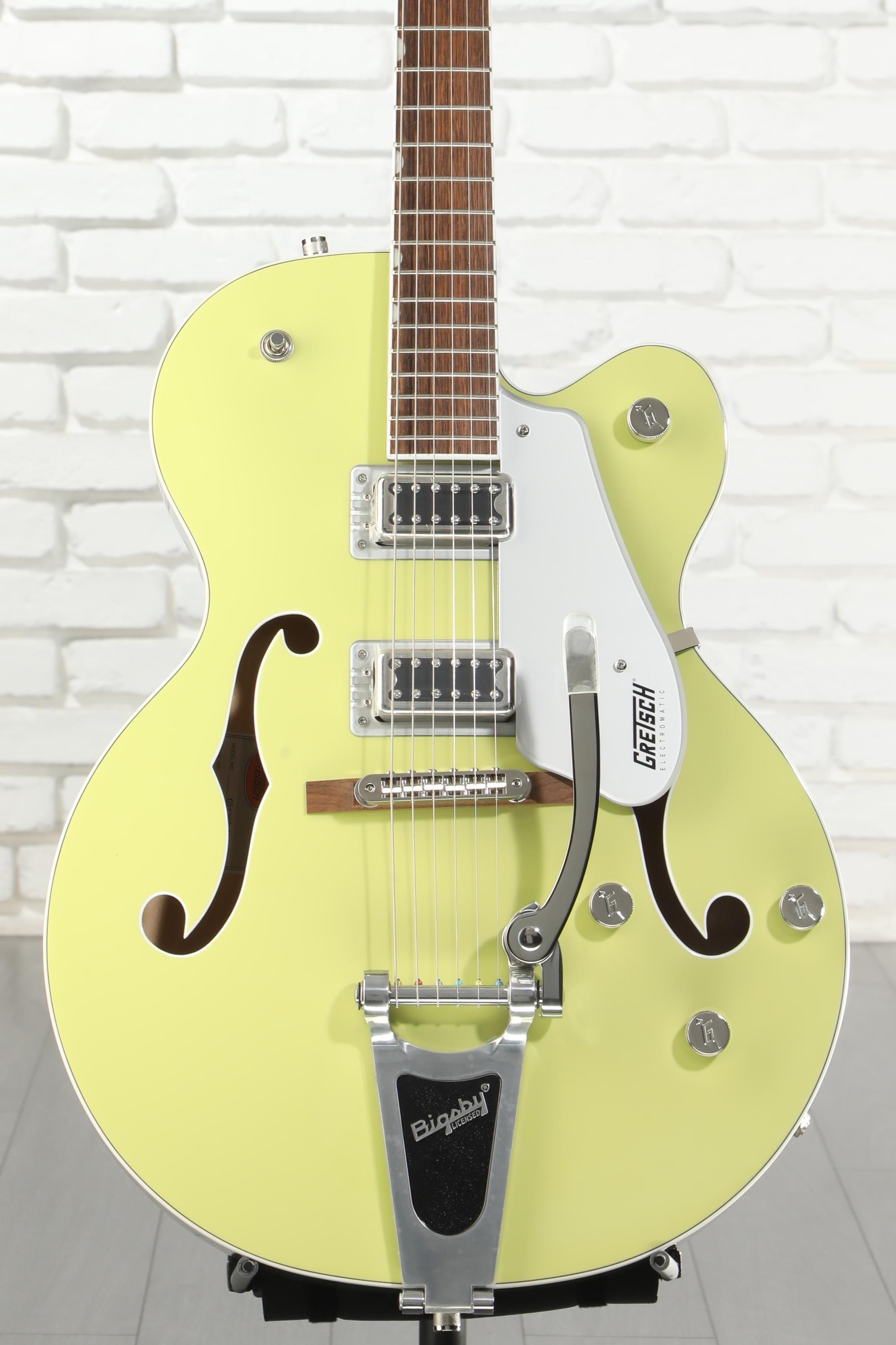 Gretsch G5420T Electromatic Classic Hollowbody Single-cut Electric