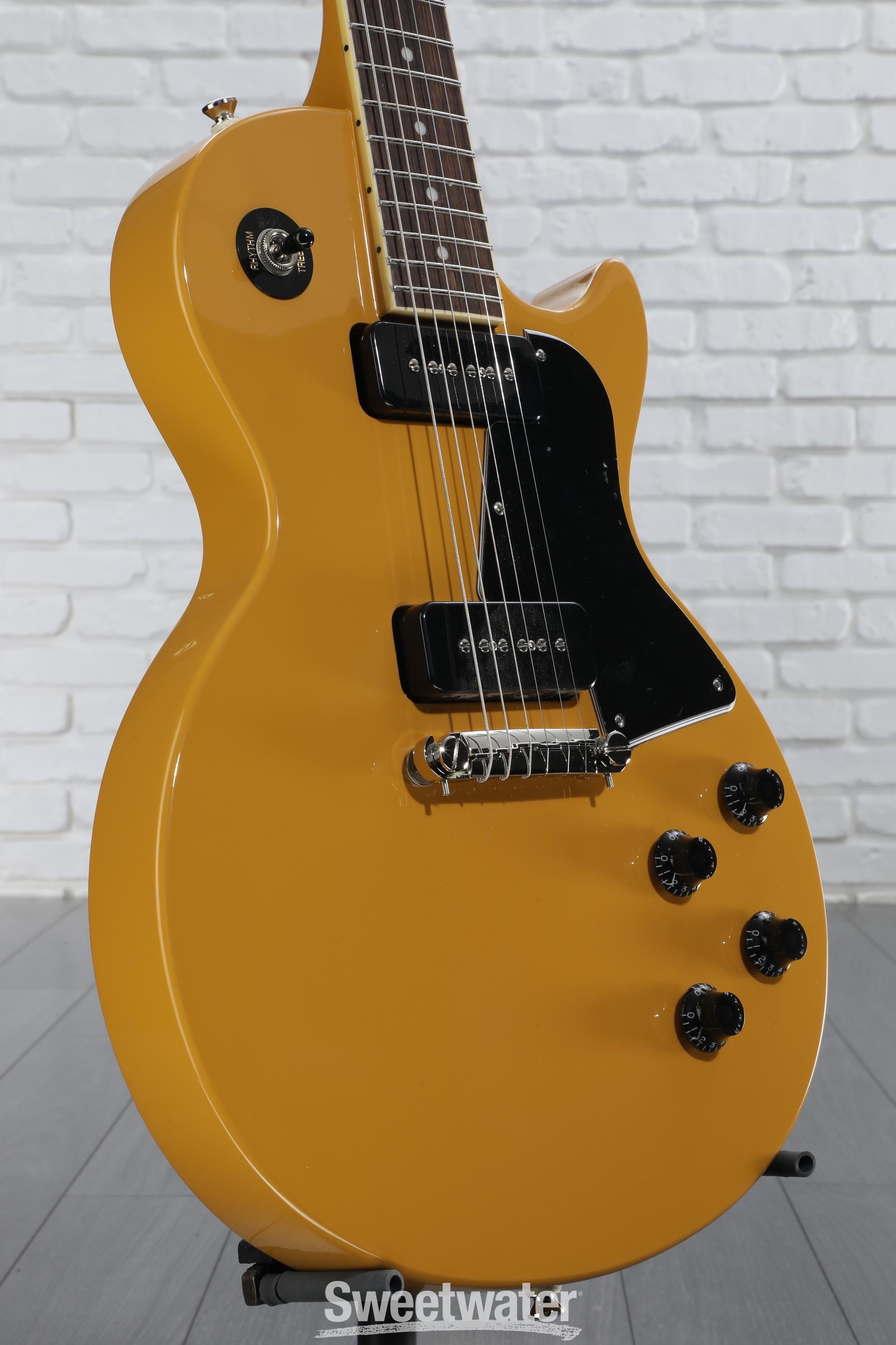 Epiphone エピフォン レスポール Special Edition Epiphone エピフォン Les Paul Special VE (Satin E1) レス