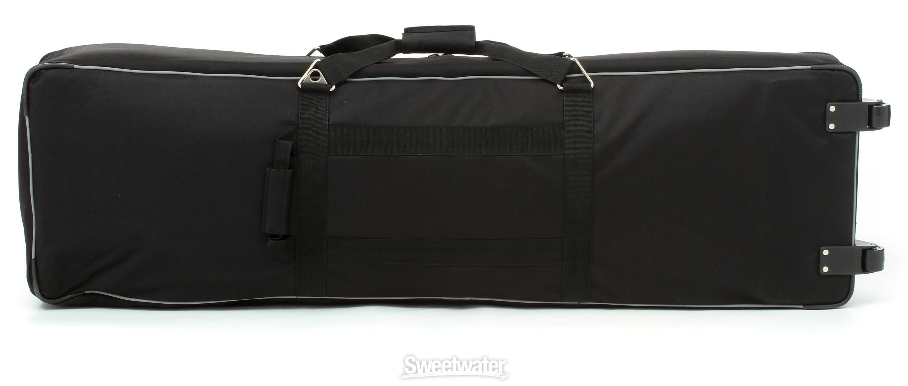 YAMAHA SC-MODX8 キャリーケース ブラック YAMAHA SC-MODX8 キャリーケース ブラック Yamaha SC-MODX8