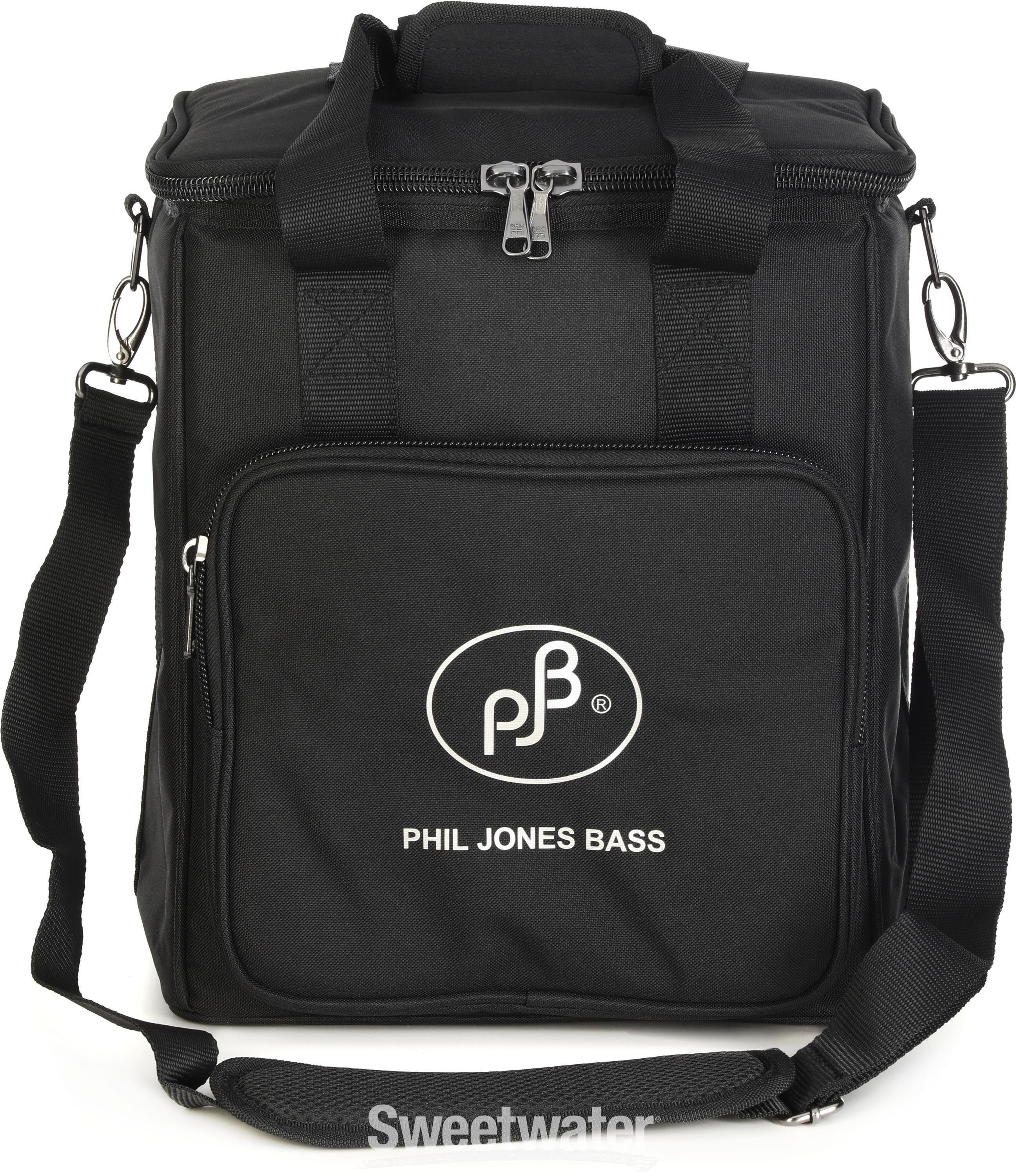 Phil jones bag new arrivals