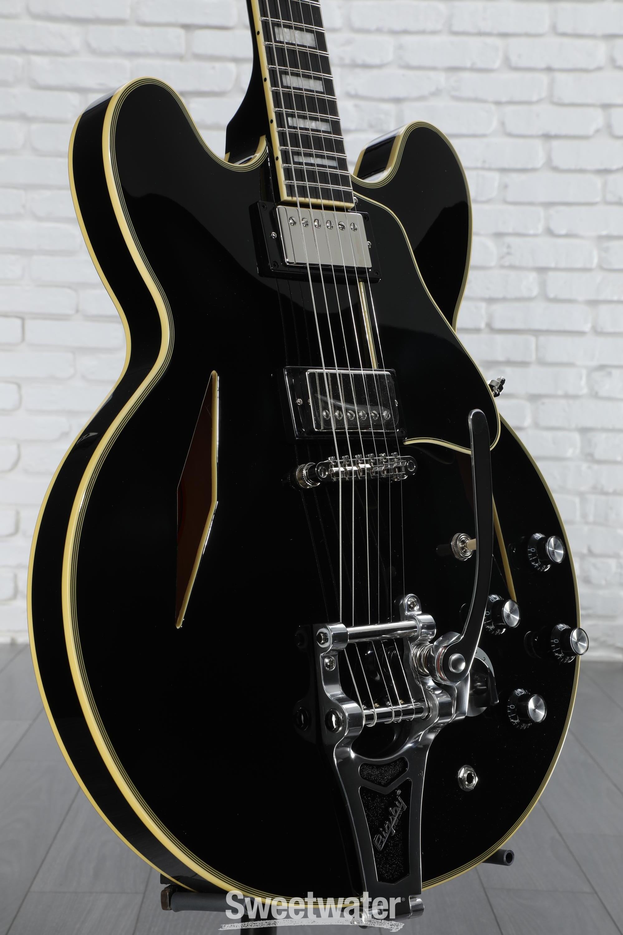ギター Epiphone Shinichi Ubukata ES-355 Custom Amazon.com: Epiphone EXCLUSIVE Shinichi Ubukata ES-355