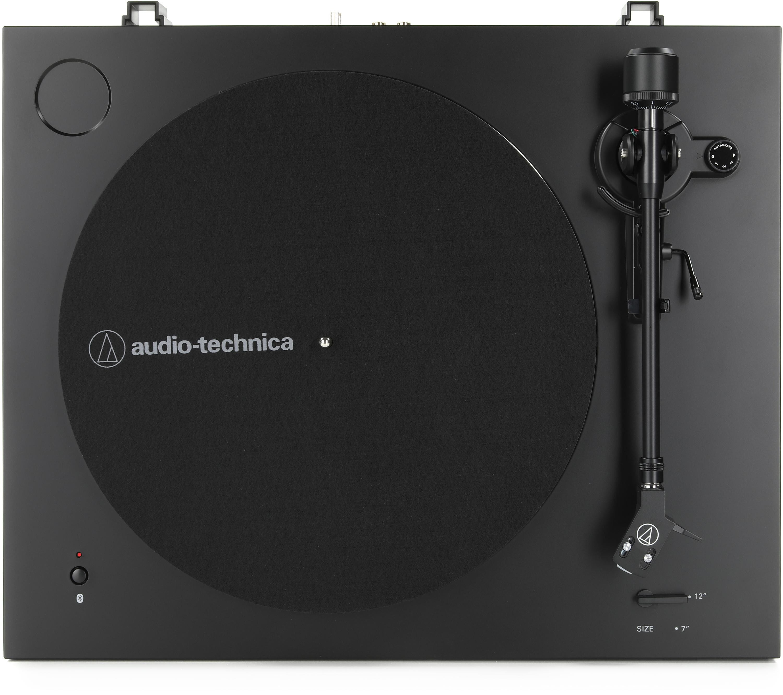 Audio Technica Lp120 Usb - Sounds Market
