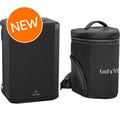 Photo of Behringer B1X 250W All-in-One Portable PA System and Backpack