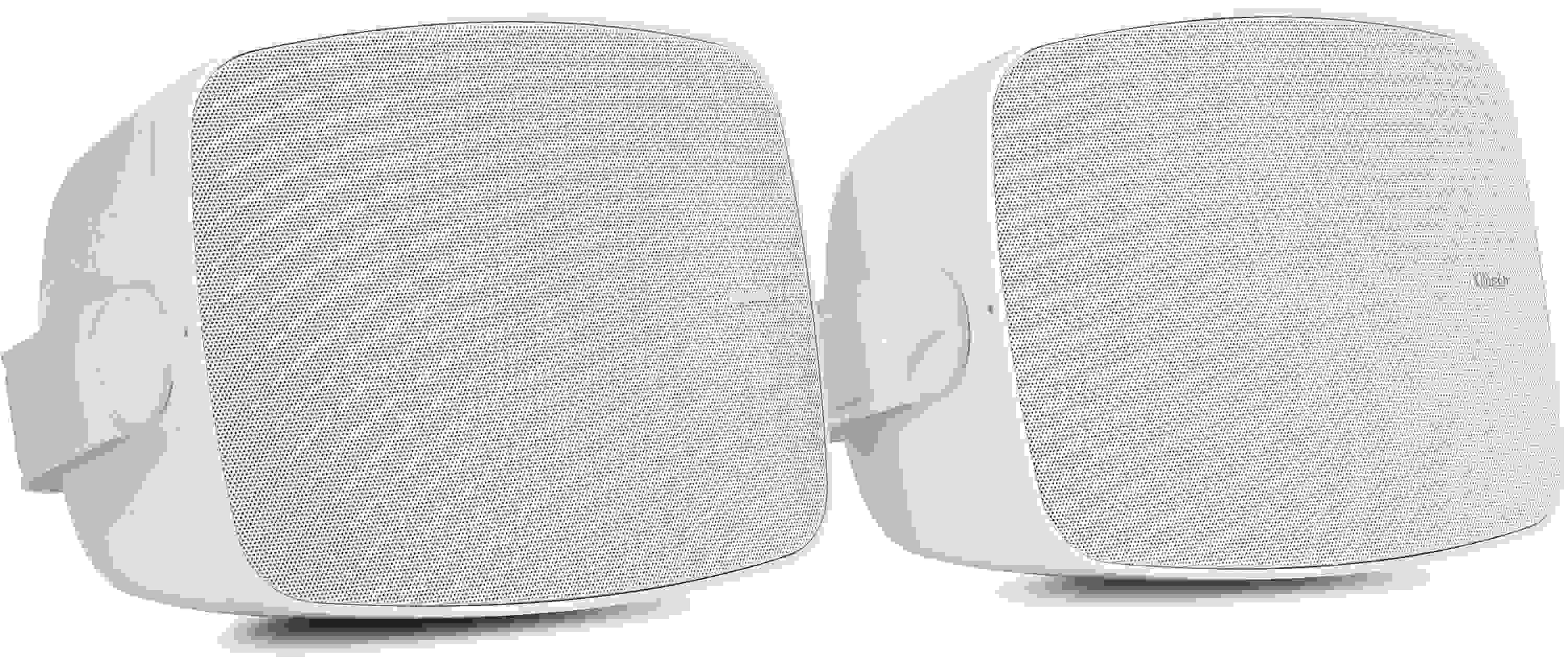 Klipsch RSM650 Passive Indoor/Outdoor Surfacemount Speaker Pair