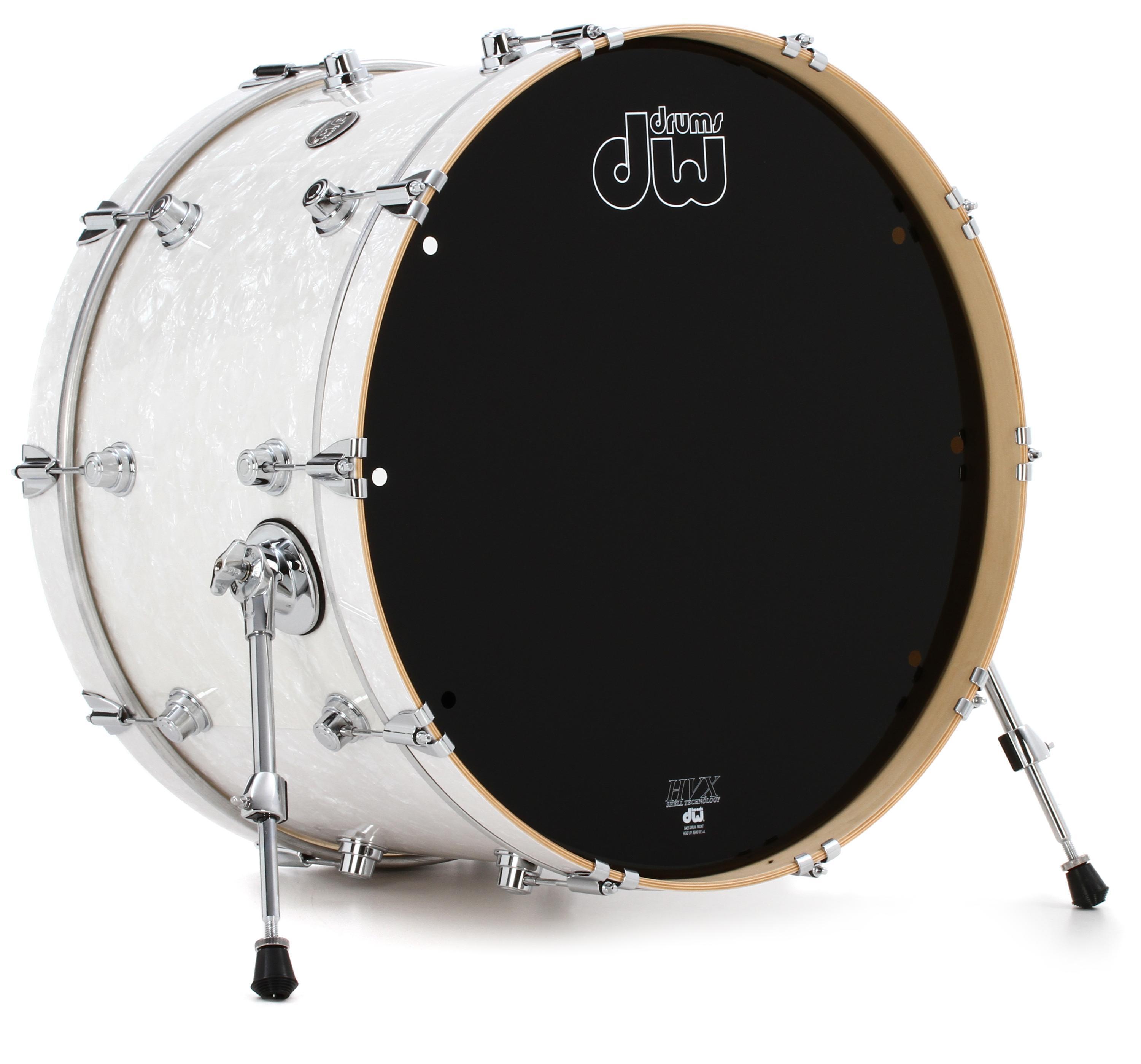 DW Performance Series Bass Drum - 14 xDW Performance Series Bass Drum - 14 x  