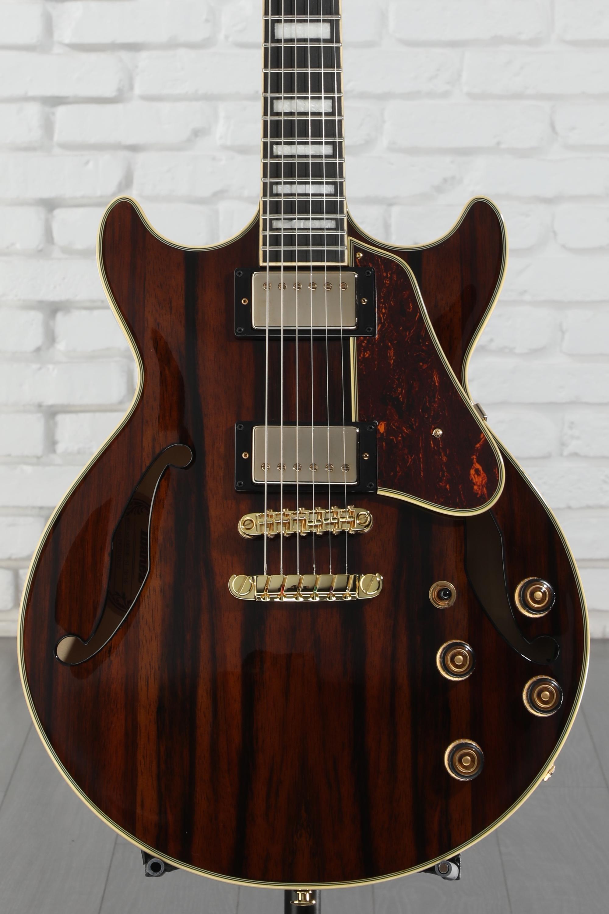 Ibanez Artcore Expressionist AM93ME Semi-Hollow Electric