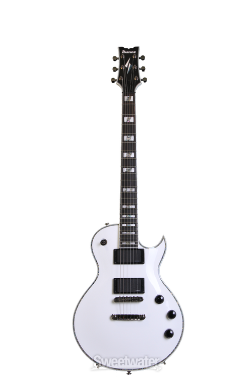 Ibanez ARZ Iron Label ARZIR20 - White