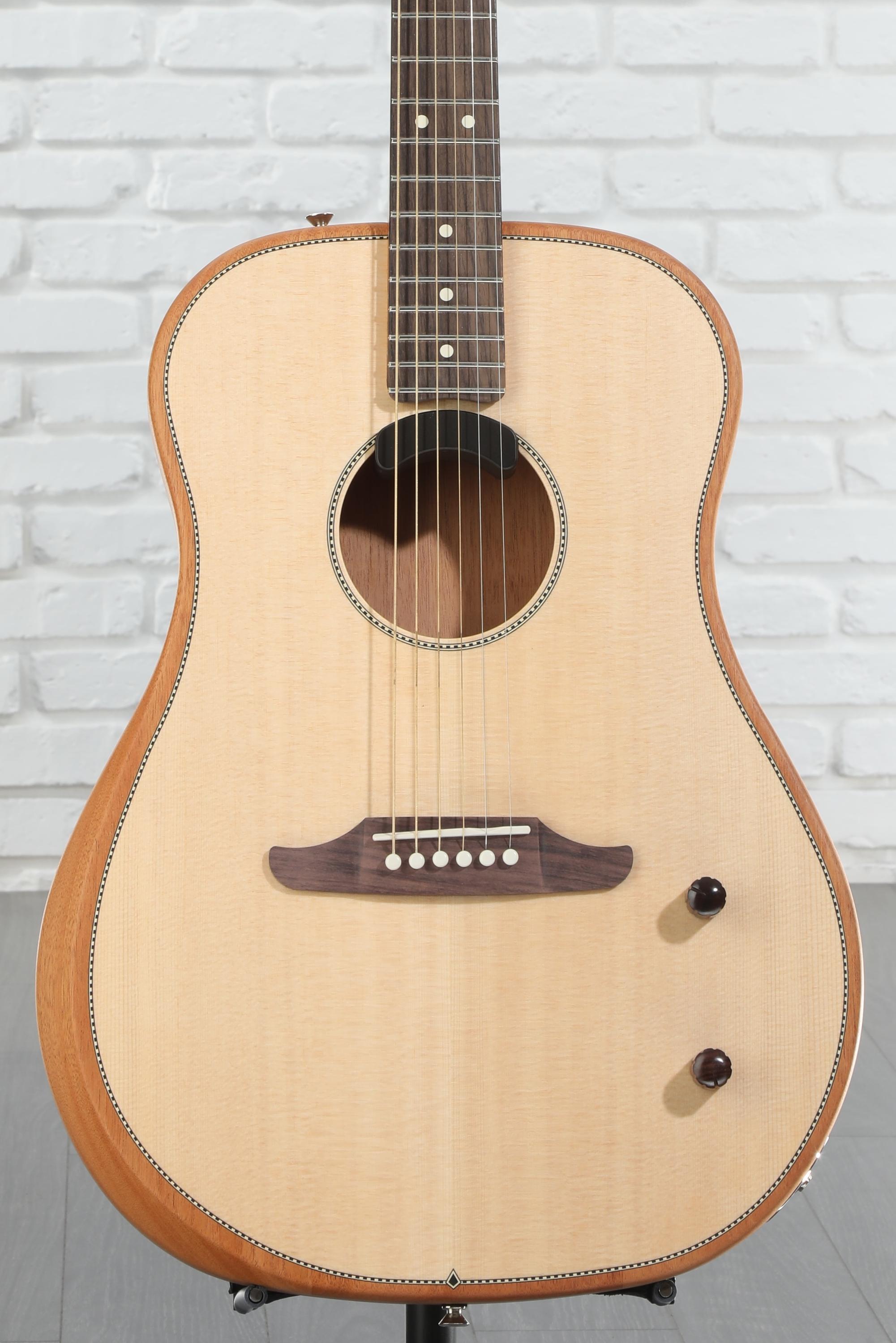 ギター fender Highway Series Dreadnought Fender Highway Series Dreadnought Acoustic-electric Guitar