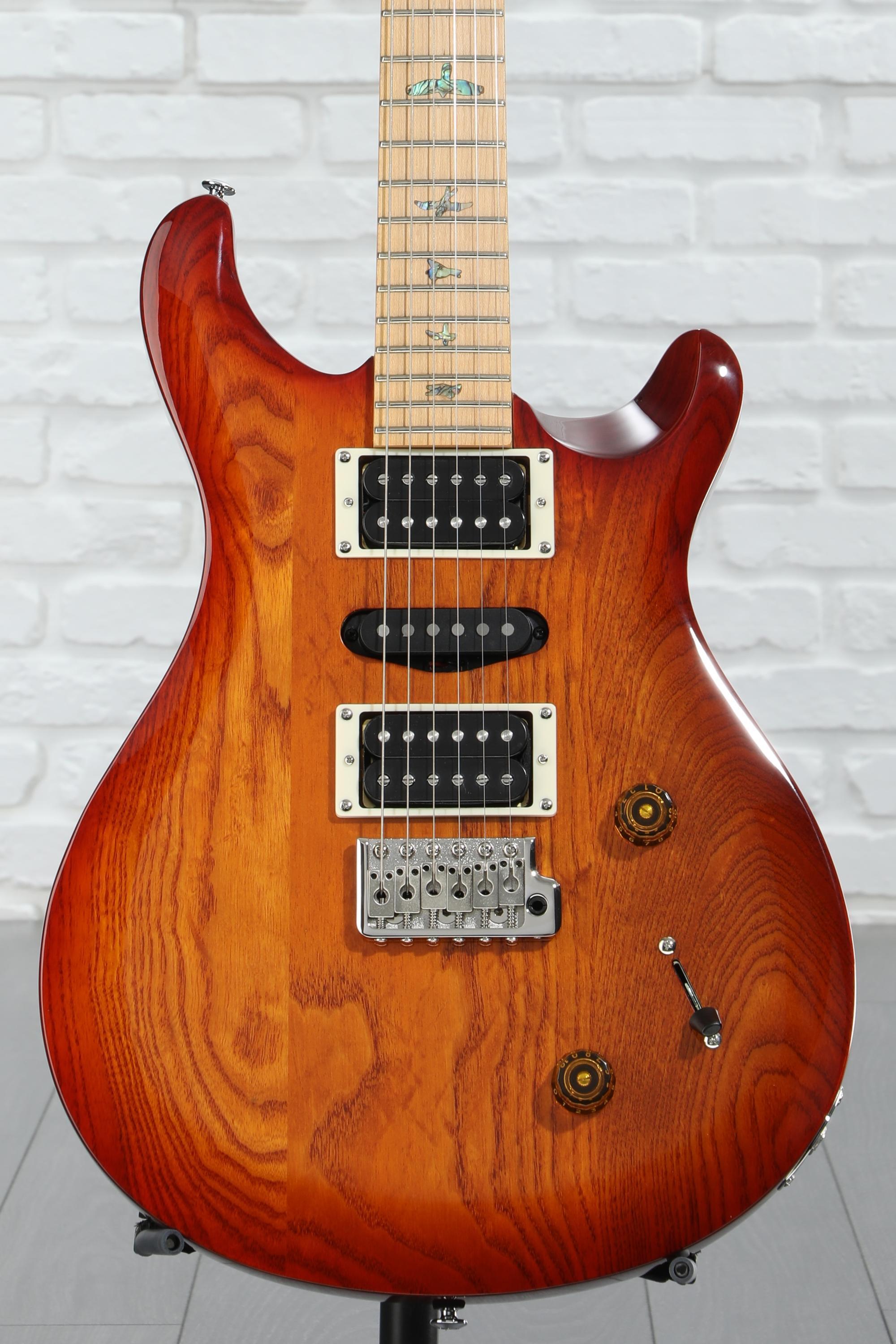 [くり ] PRS SE スワンプアッシュ スペシャル PRS Guitars | SE Swamp Ash Special - 2025