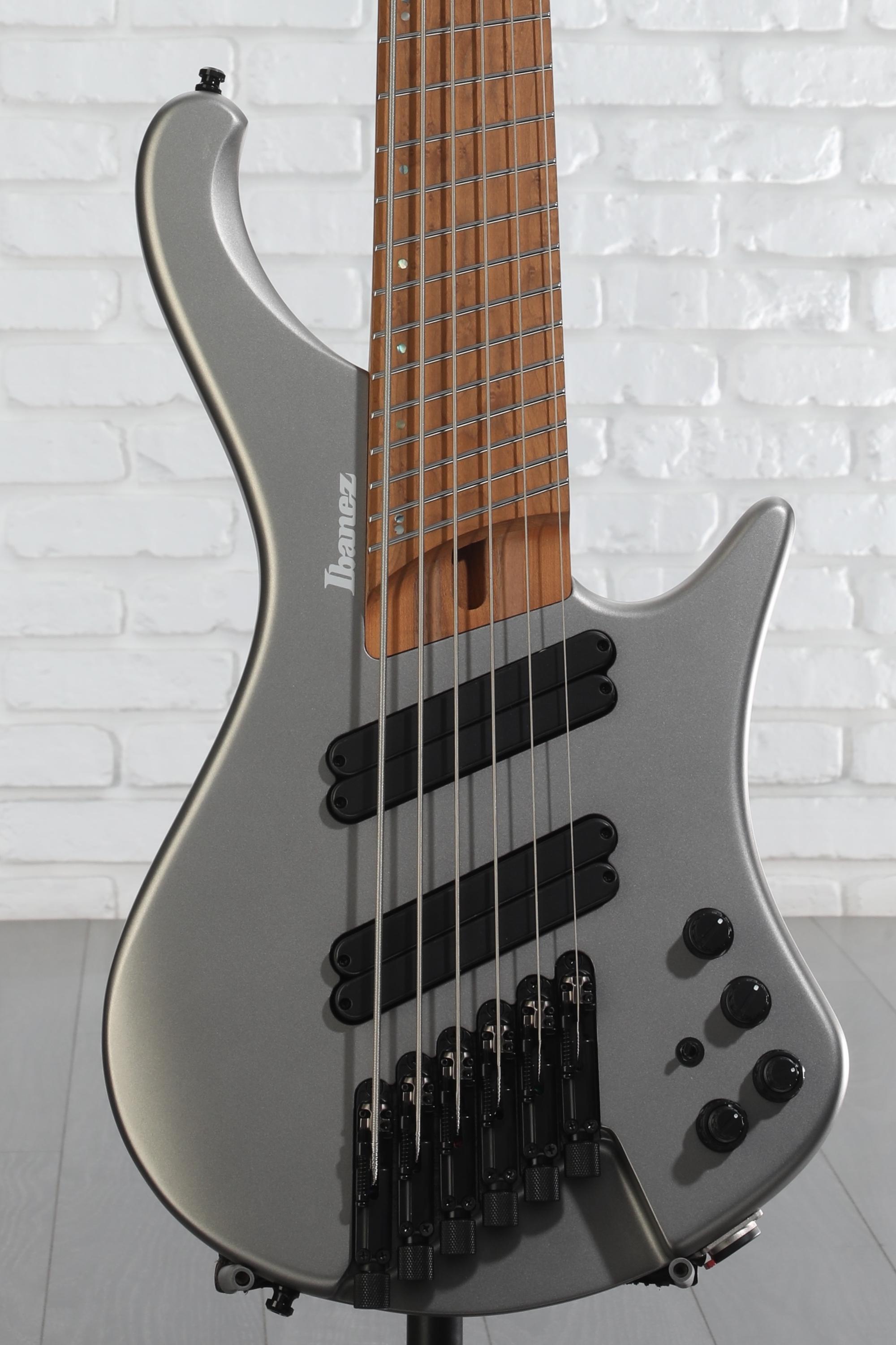 Ibanez Bass Workshop EHB1006MS 6-string Bass Guitar