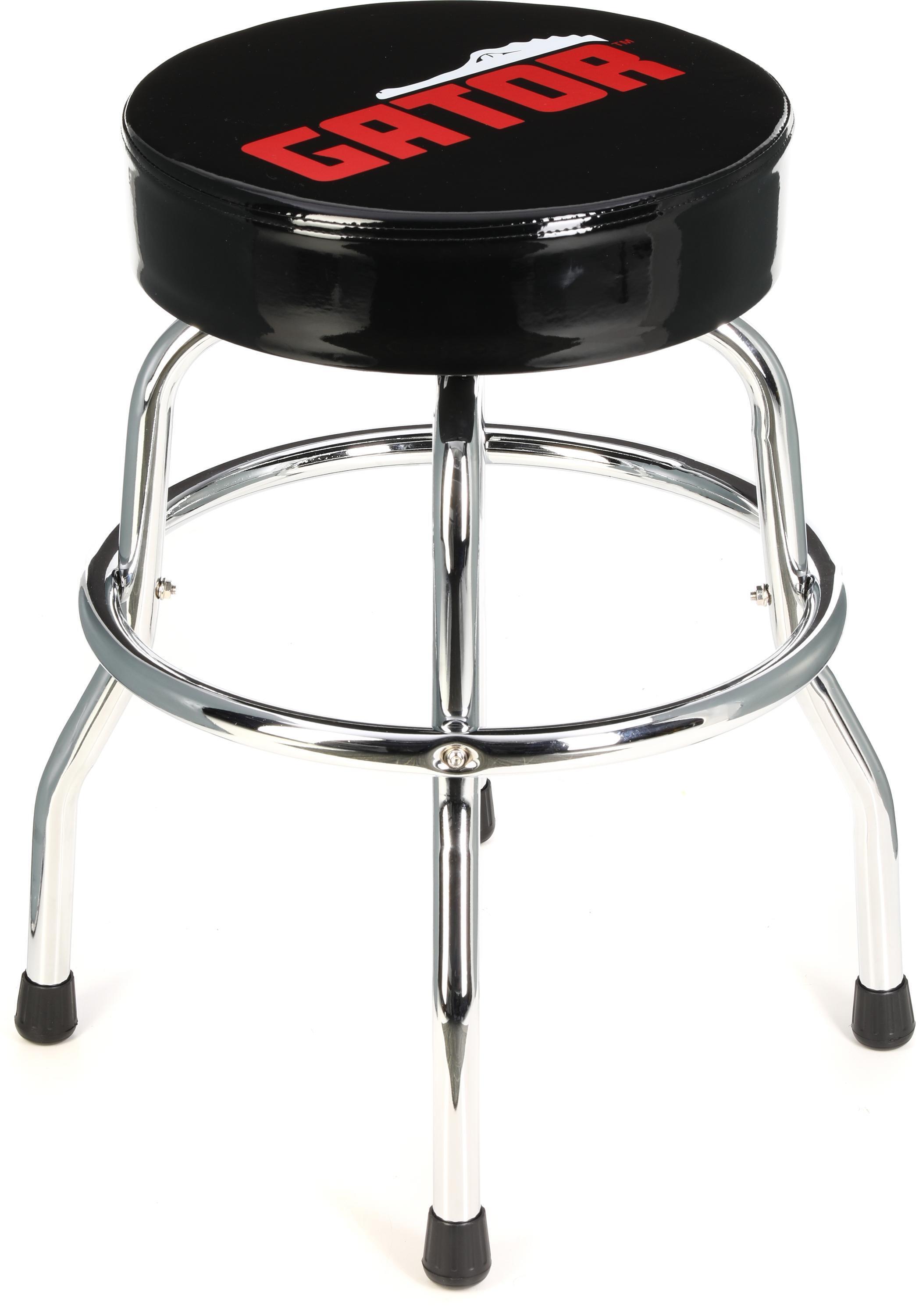 MARTIN CHROME BARSTOOL 新品 Martin Barstool - Chrome | Sweetwater