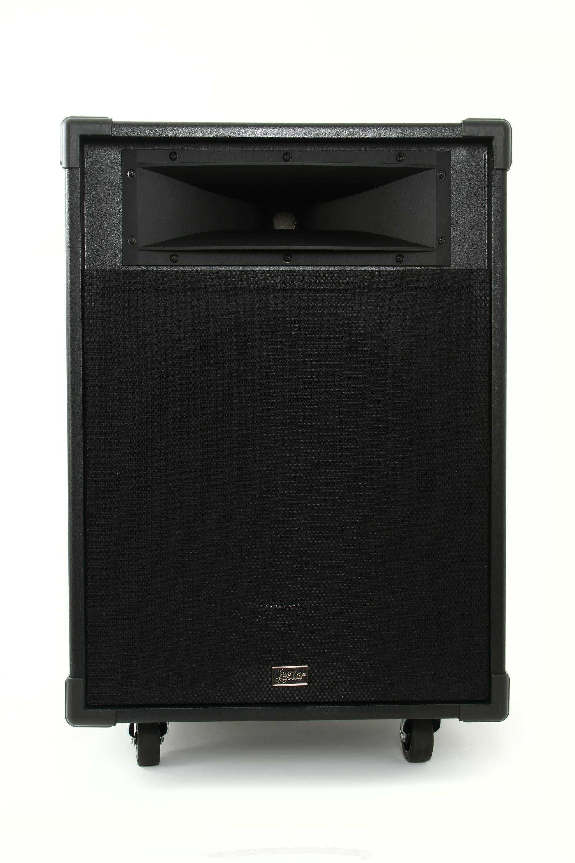 Leslie 2121 Stationary-Unit スピーカー　2台セット Leslie 2121 Stationary-Unit スピーカー 2台セット