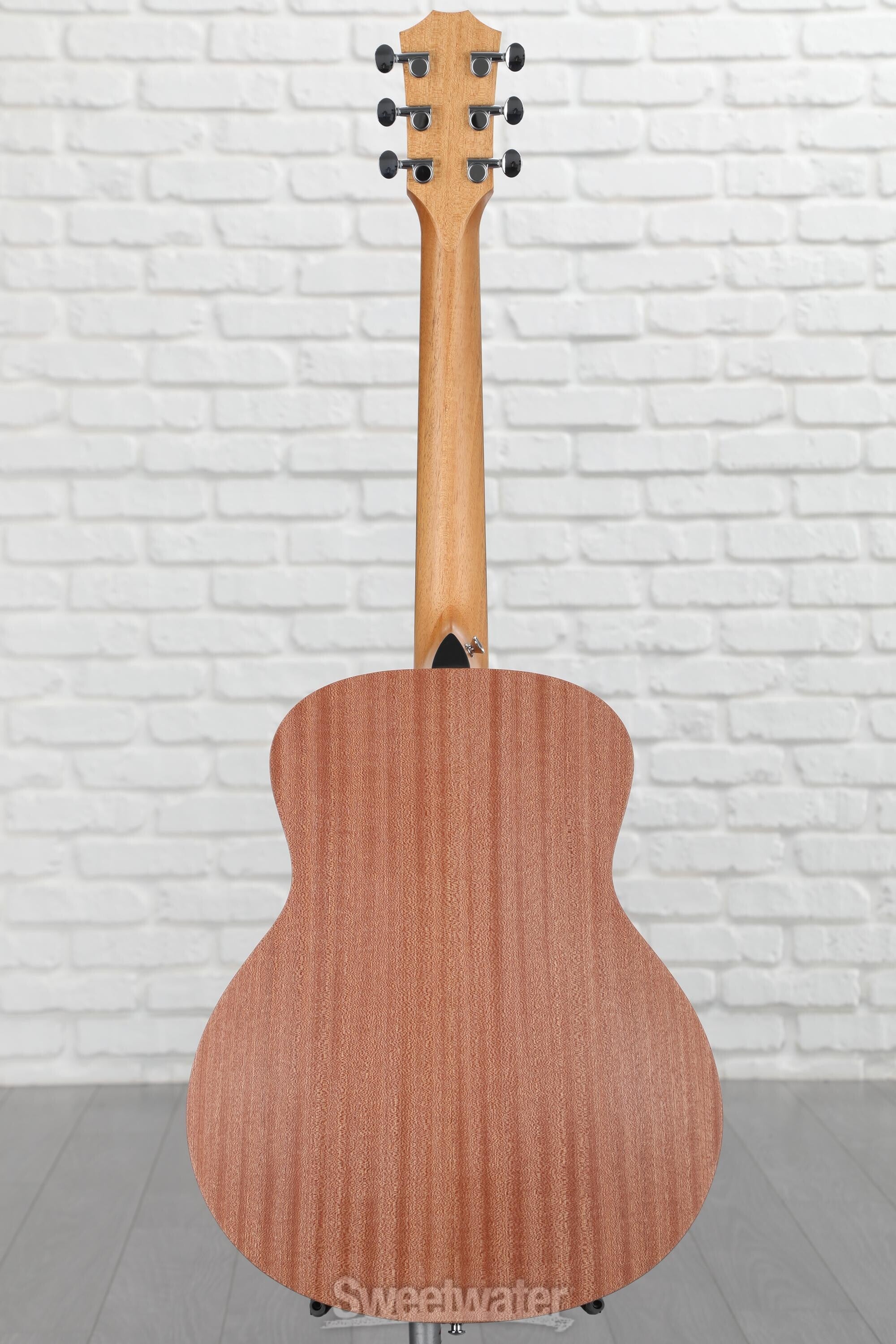 Taylor GS Mini Mahogany Left-Handed Acoustic Guitar