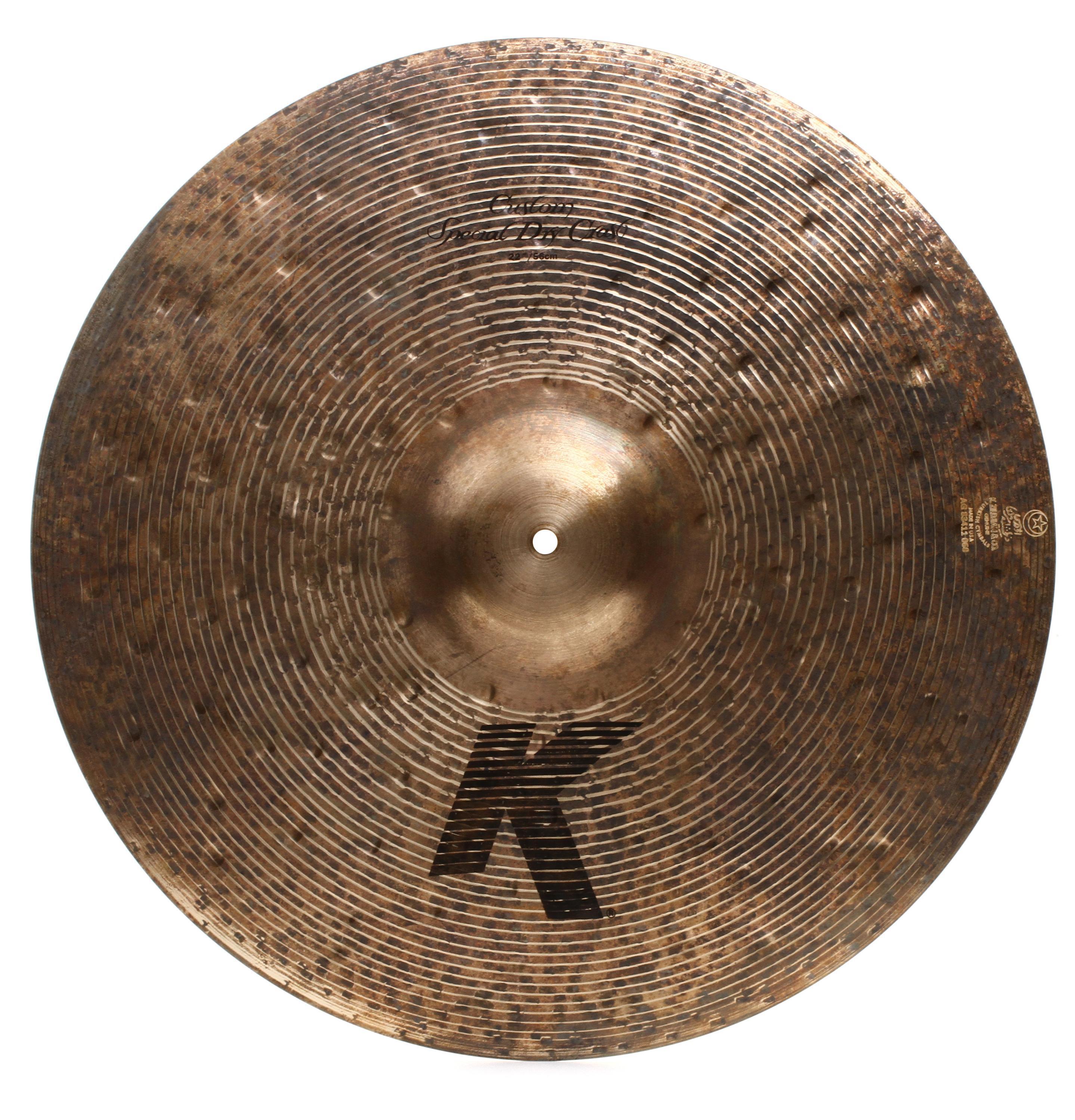 Zildjian 22