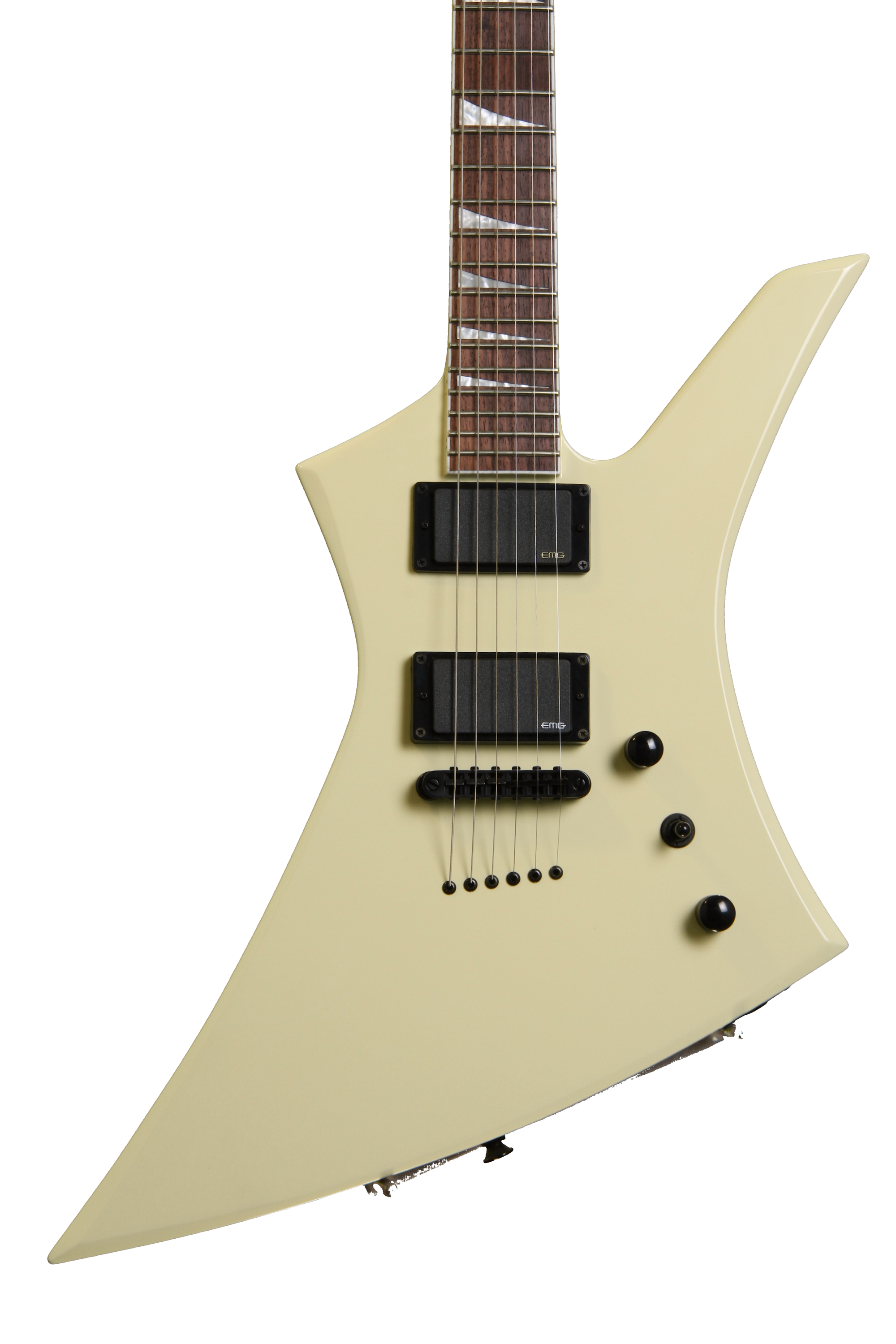 Jackson Kelly KEXTMG - Ivory | Sweetwater