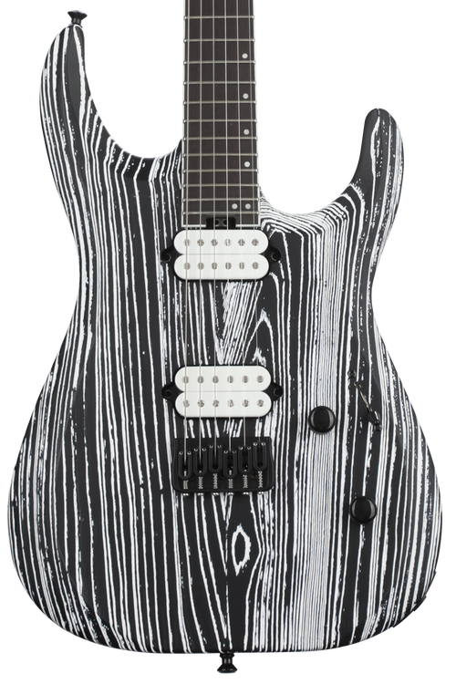 Jackson Pro Series Dinky DK Modern Ash HT6 Electric Guitar - Baked