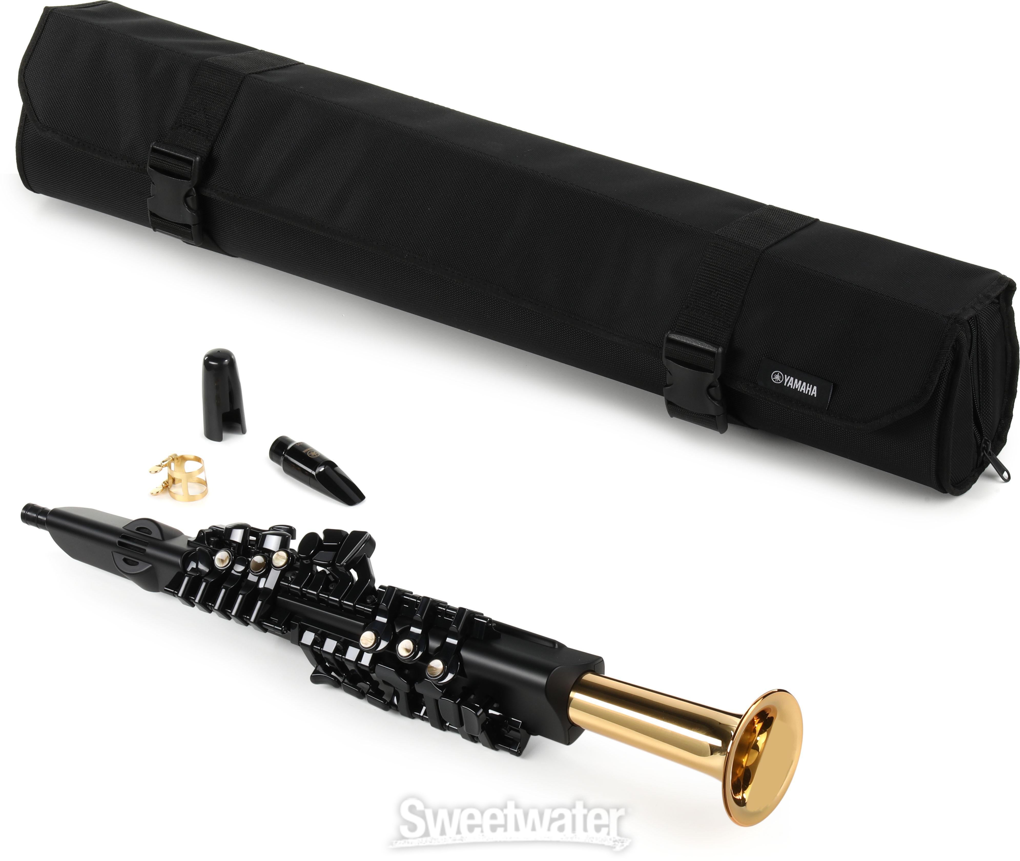 Yamaha on sale midi sax