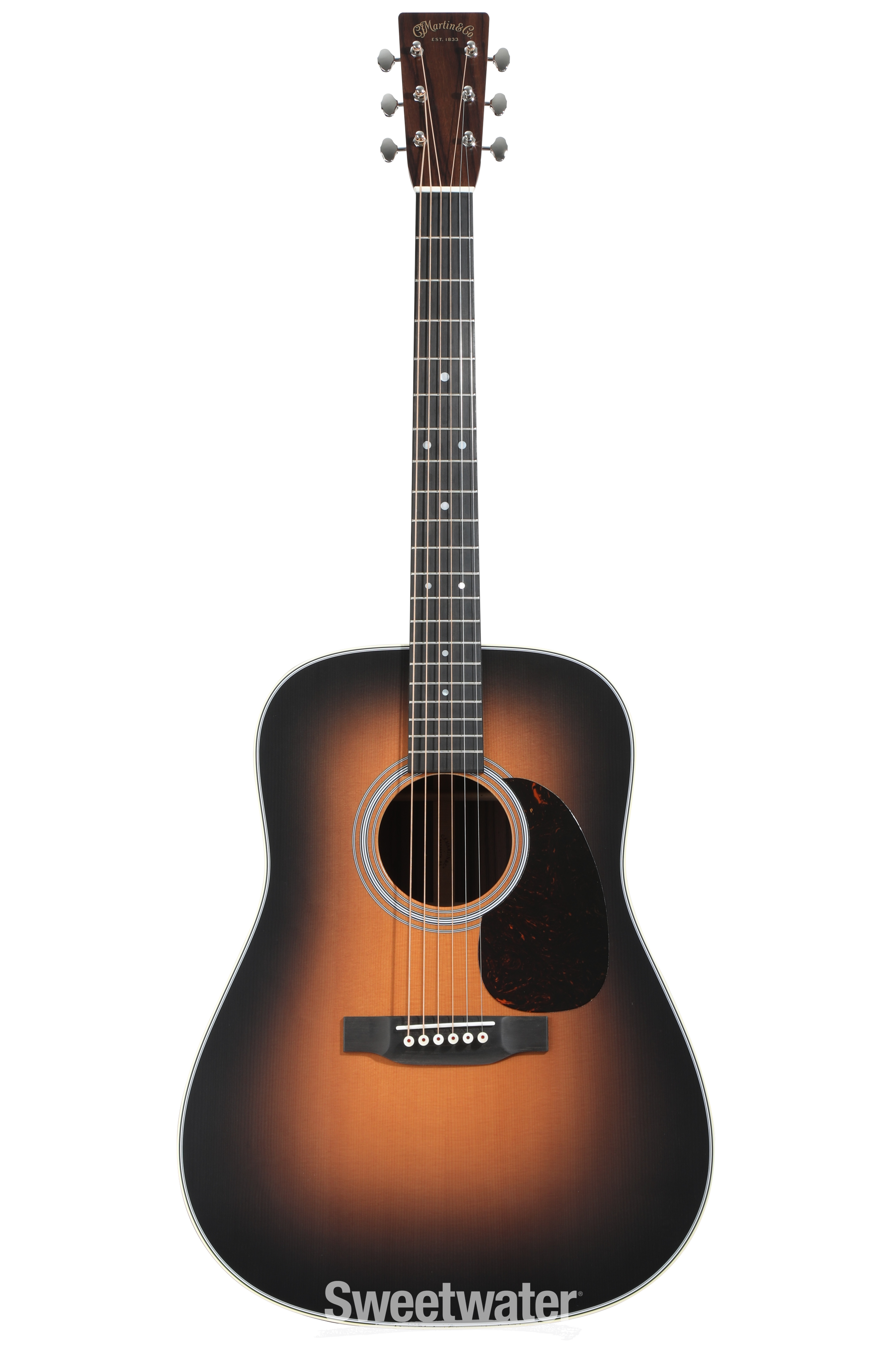 【2023年製/USA】Martin D-28 Satin Amburburst Martin Guitar D-28 Satin Amberburst - NEW for 2023! - YouTube