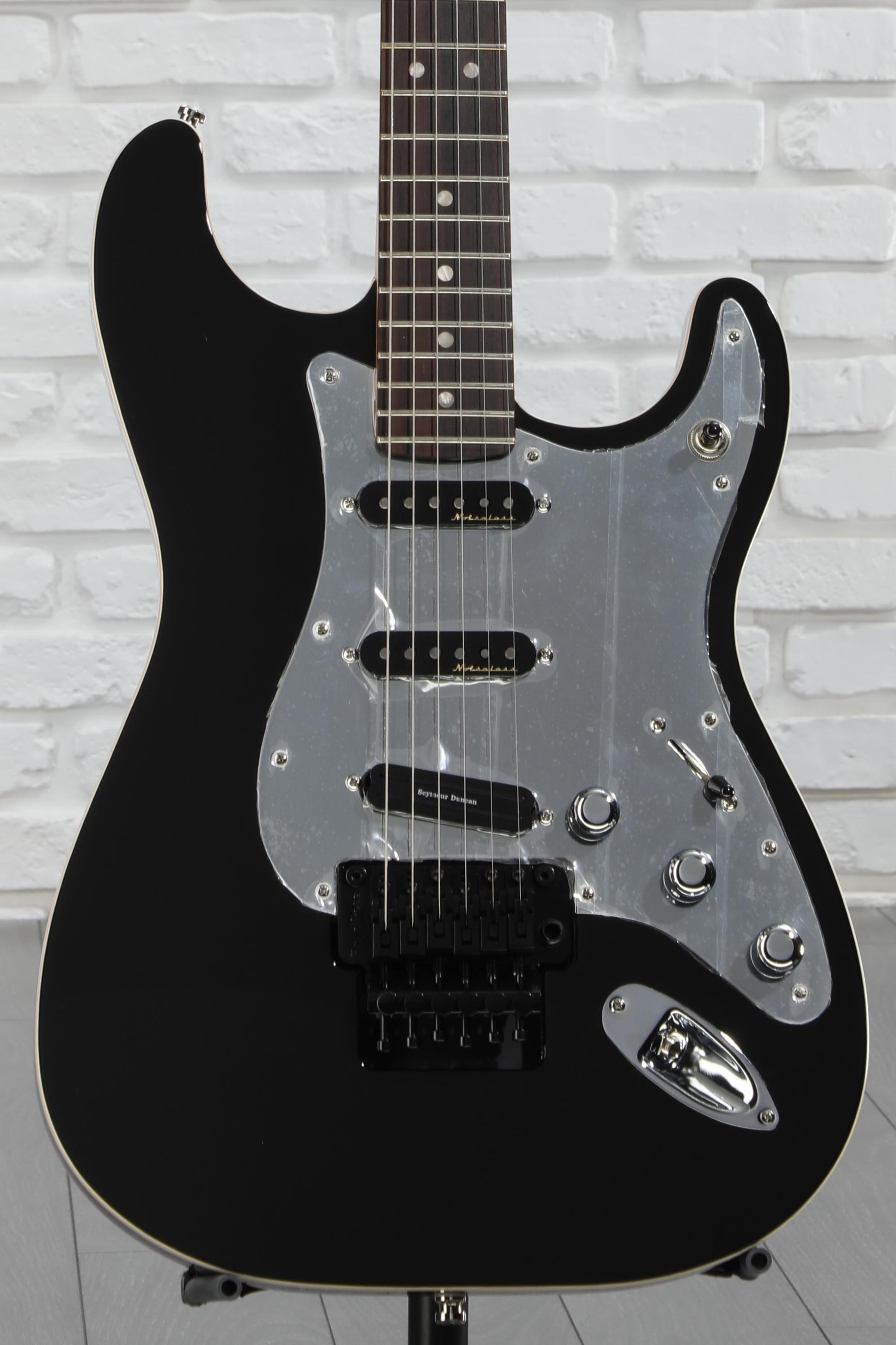 fender Tom Morello Stratocaster® Fender Tom Morello Signature Stratocaster | Reverb