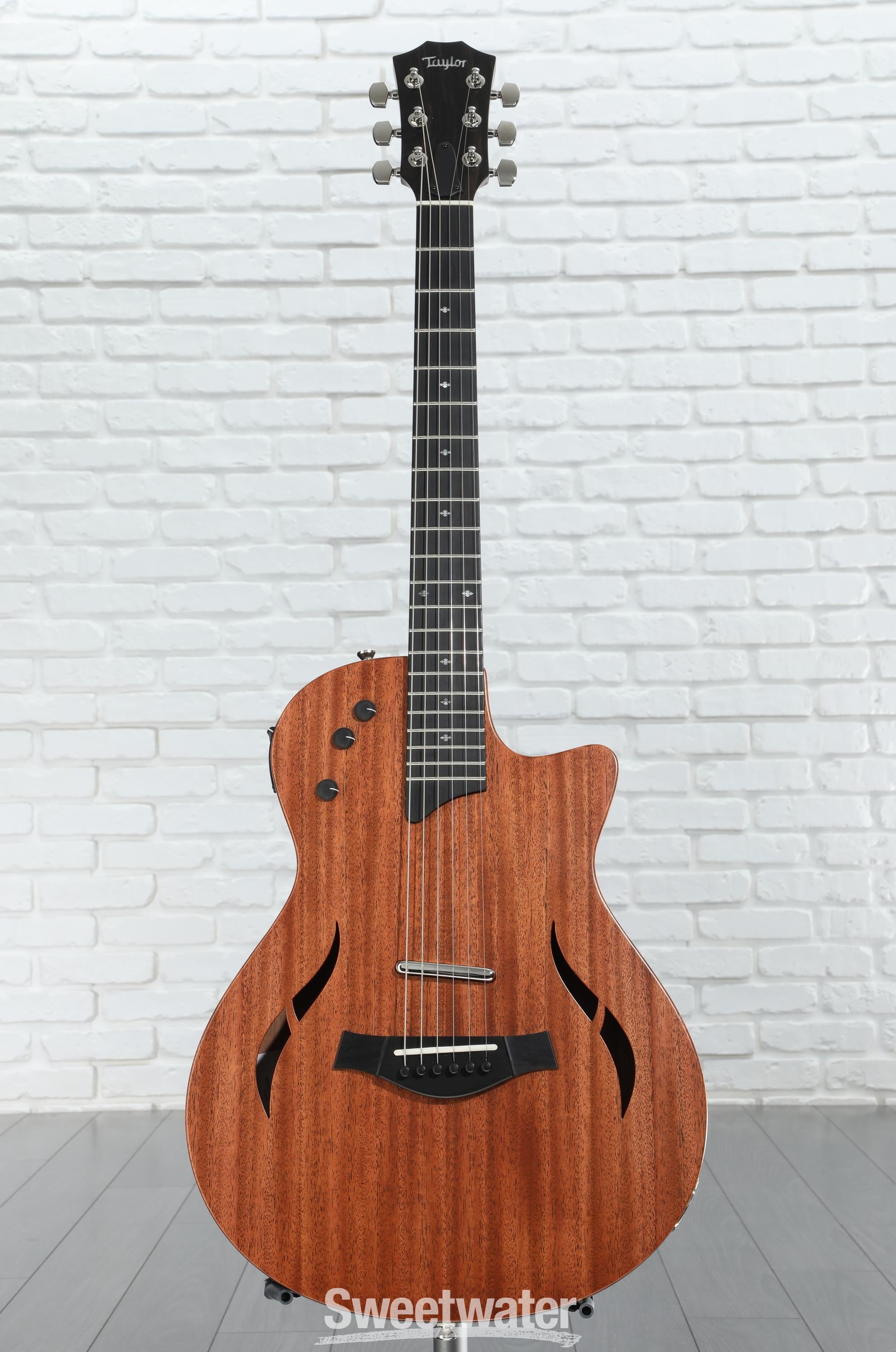 洋楽 THEME FROM MAHOGANY (DELUXE EDITION2CD) Taylor T5z Classic Hollowbody Electric Guitar - Tropical