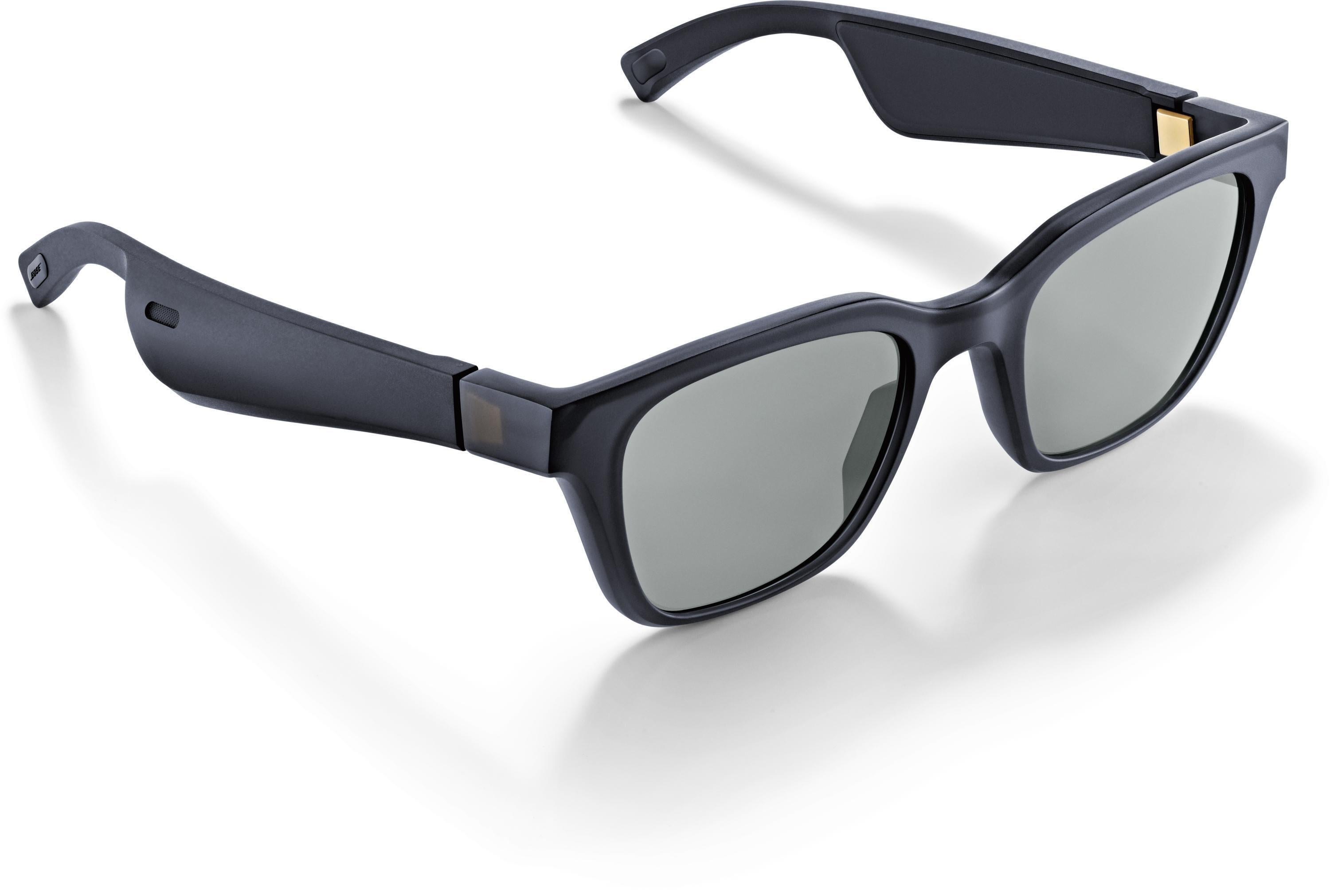 Bose Frames Alto S/M - Black | Sweetwater