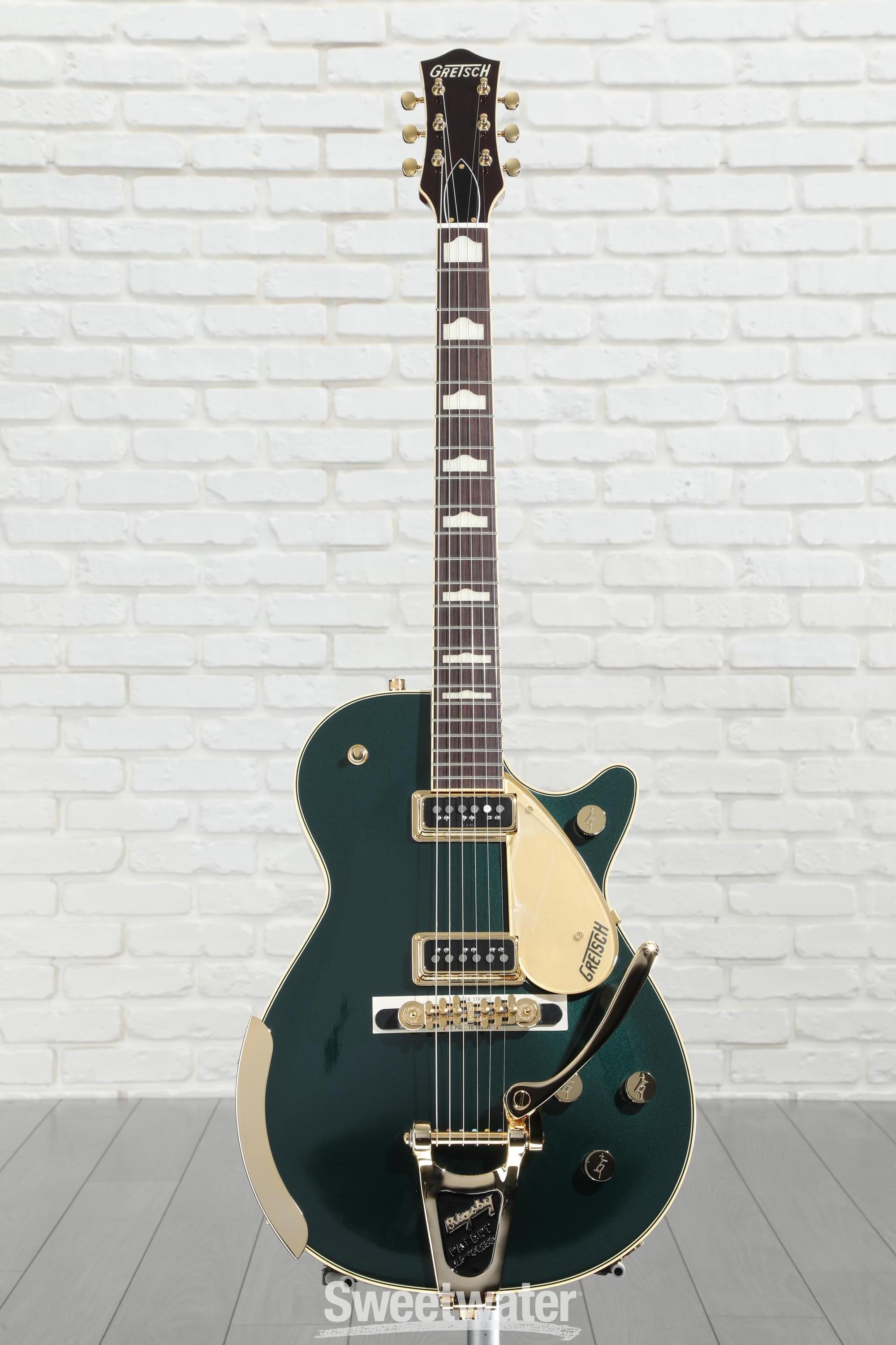 Gretsch G6128T-57 Vintage Select Edition '57 Duo Jet