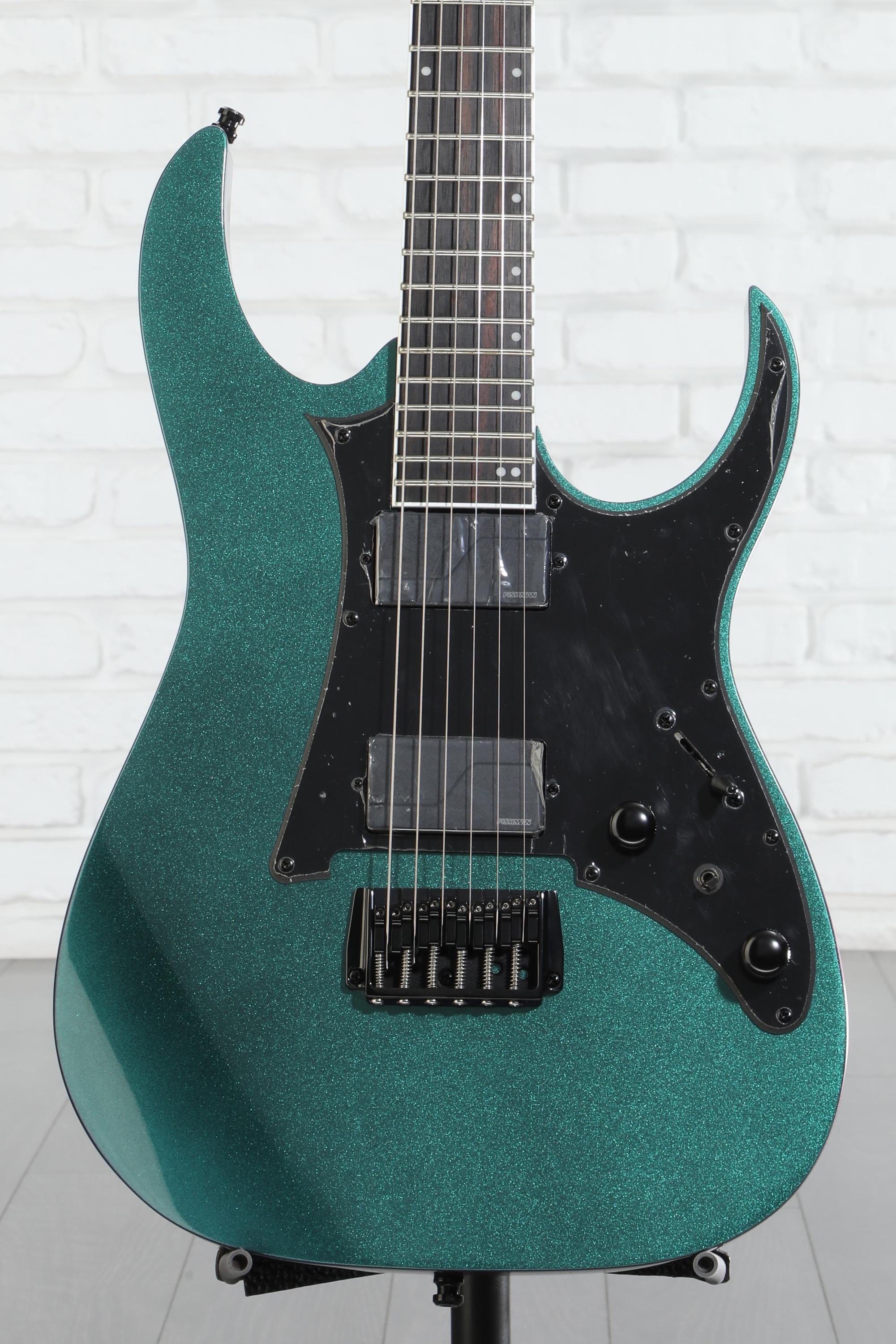 Ibanez RG631ALF-BCM 8/31終了 1f5a8d53bfUEAUVdHecA54KBQF3OrS