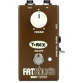 Photo of T-Rex Fat Shuga Overdrive with Reverb Pedal