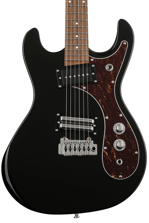 Danelectro トレモロ Doubleneck | Danelectro Guitars