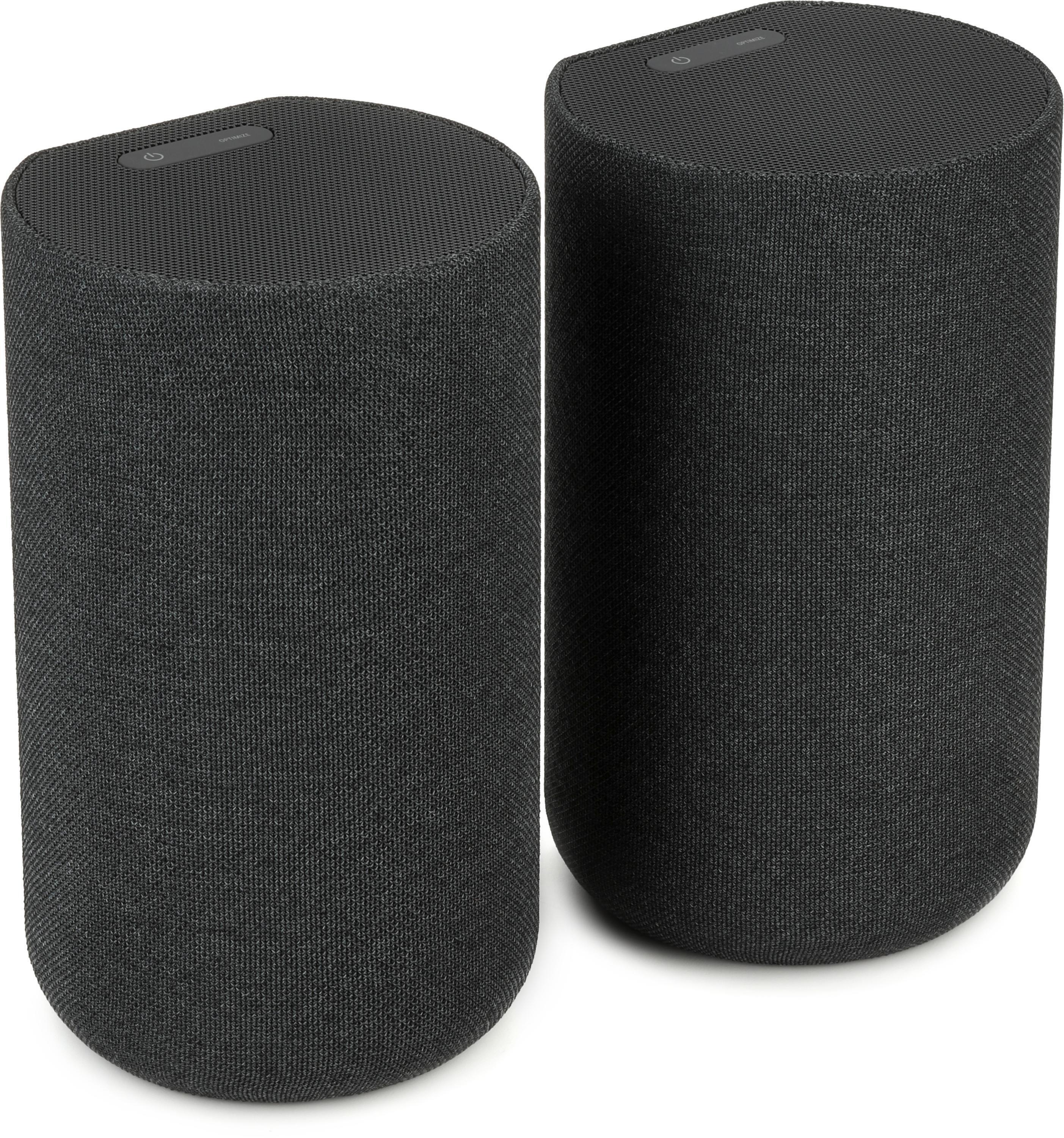 Sony Bravia Theater Bar 9 Powered Dolby Atmos Soundbar with