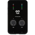 Photo of TC-Helicon GO TWIN 2-channel Audio/MIDI Interface for Mobile Devices