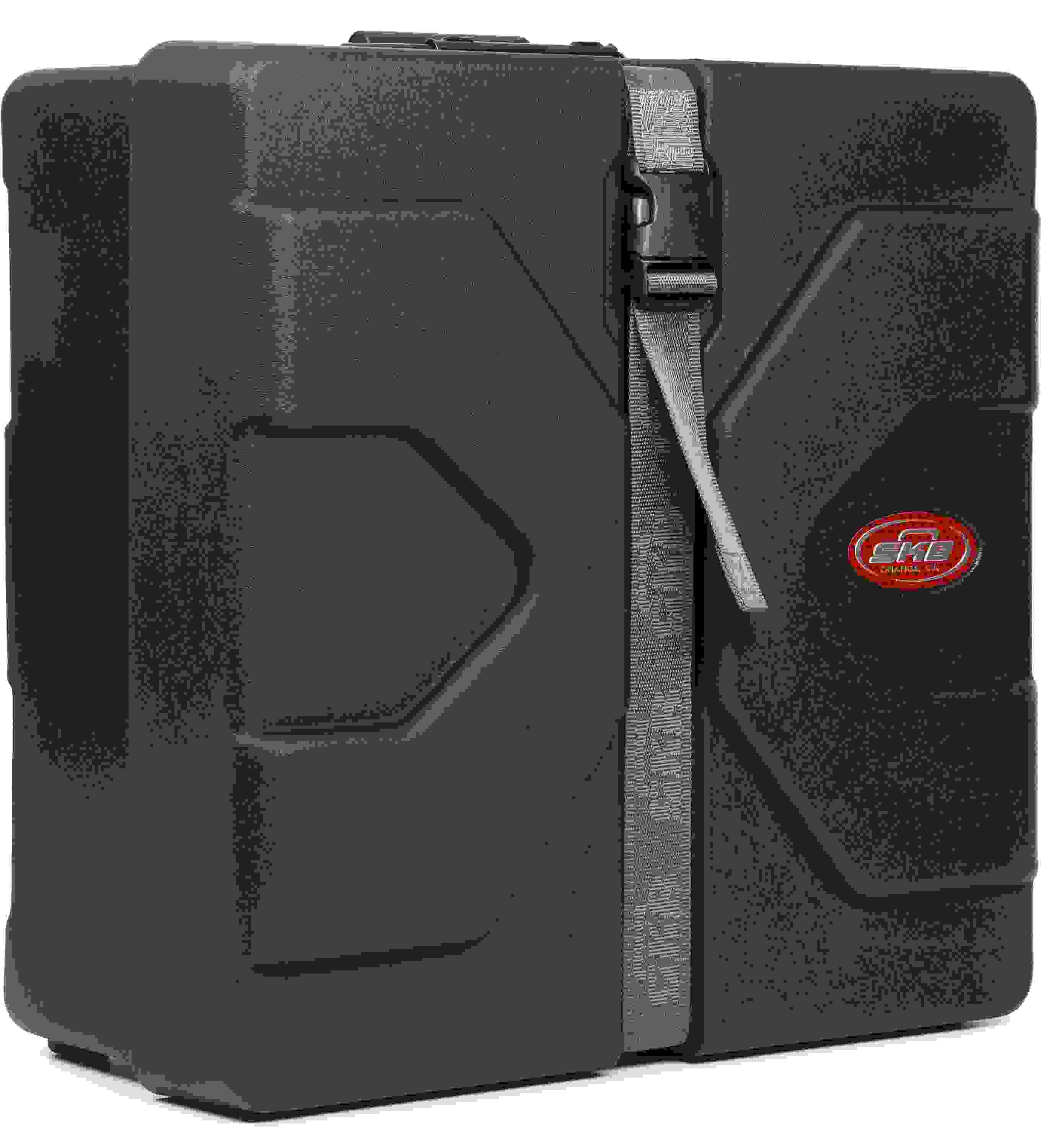 SKB 1SKB-D0515 Snare Drum Case - 5x15-inch