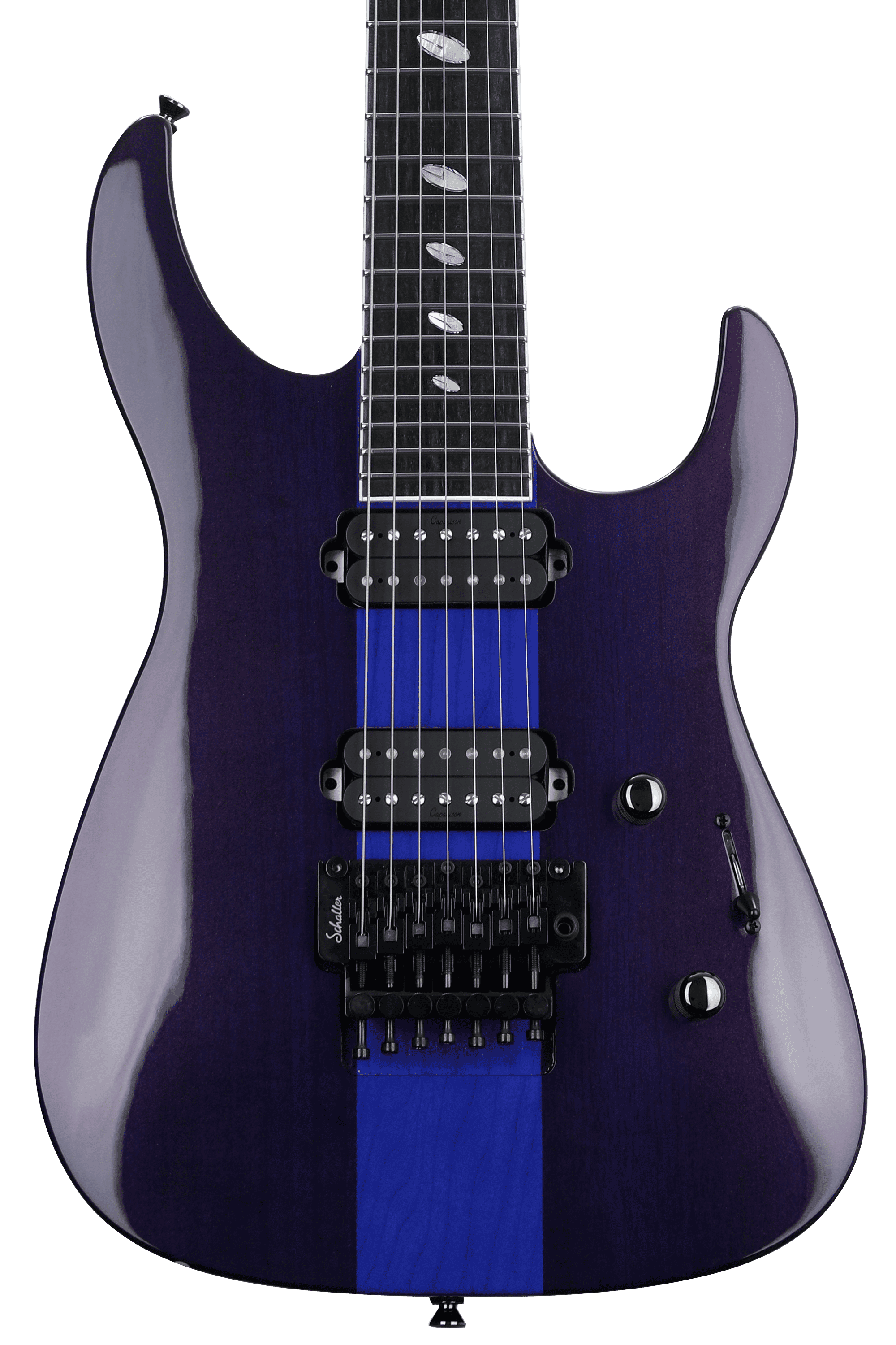 ギター Caparison - Dellinger7 Prominence Caparison Guitars Dellinger 7 Prominence EF/MF