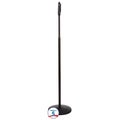 Photo of K&M 26200 Elegance One-hand Microphone Stand (5 Pack)