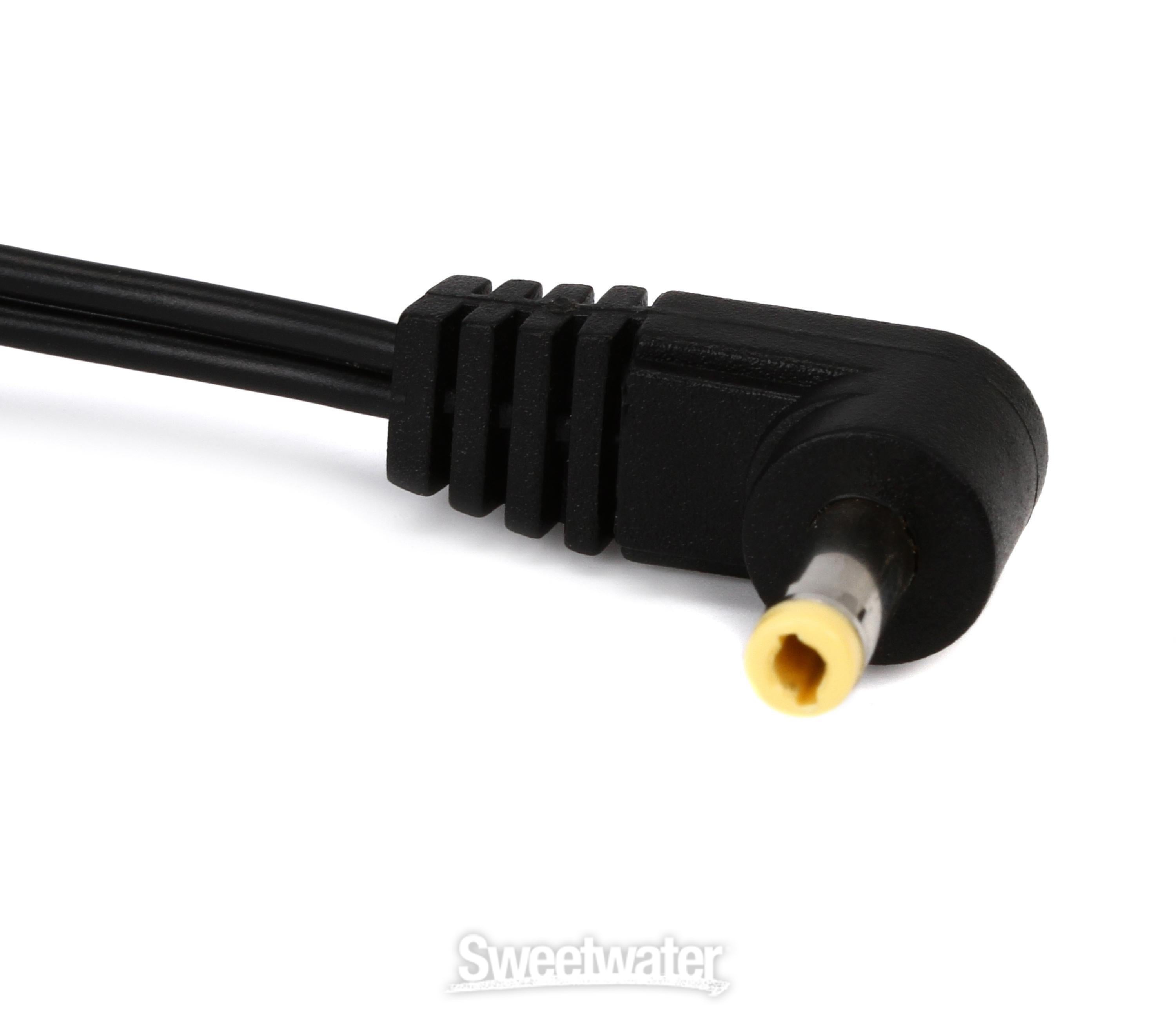 TASCAM AV-P25R MKⅡ  AC POWER DISTRIBUTOR AV-P25RMKII | パワーディストリビューター | TASCAM (日本)